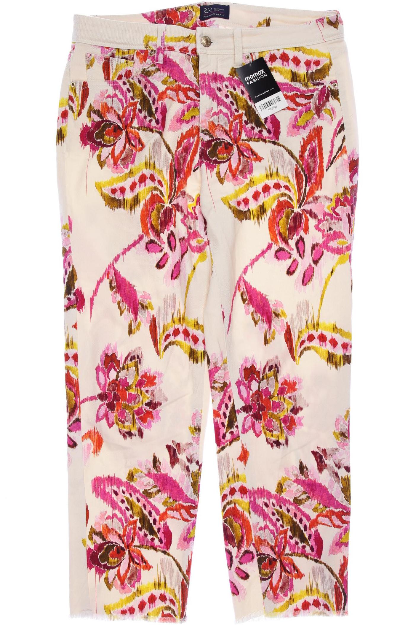 

Raffaello Rossi Damen Stoffhose, mehrfarbig