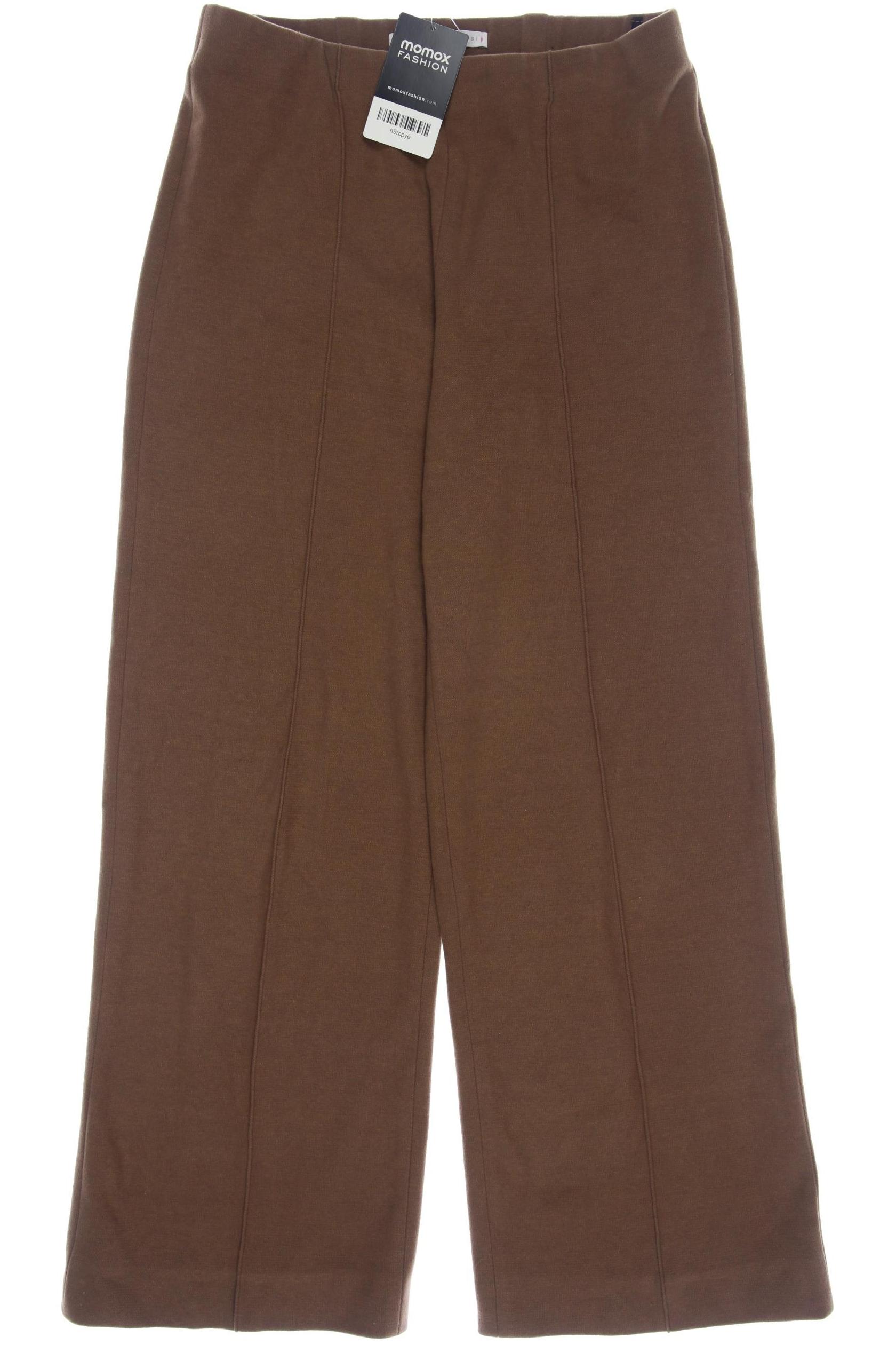 

Raffaello Rossi Damen Stoffhose, braun, Gr. 36