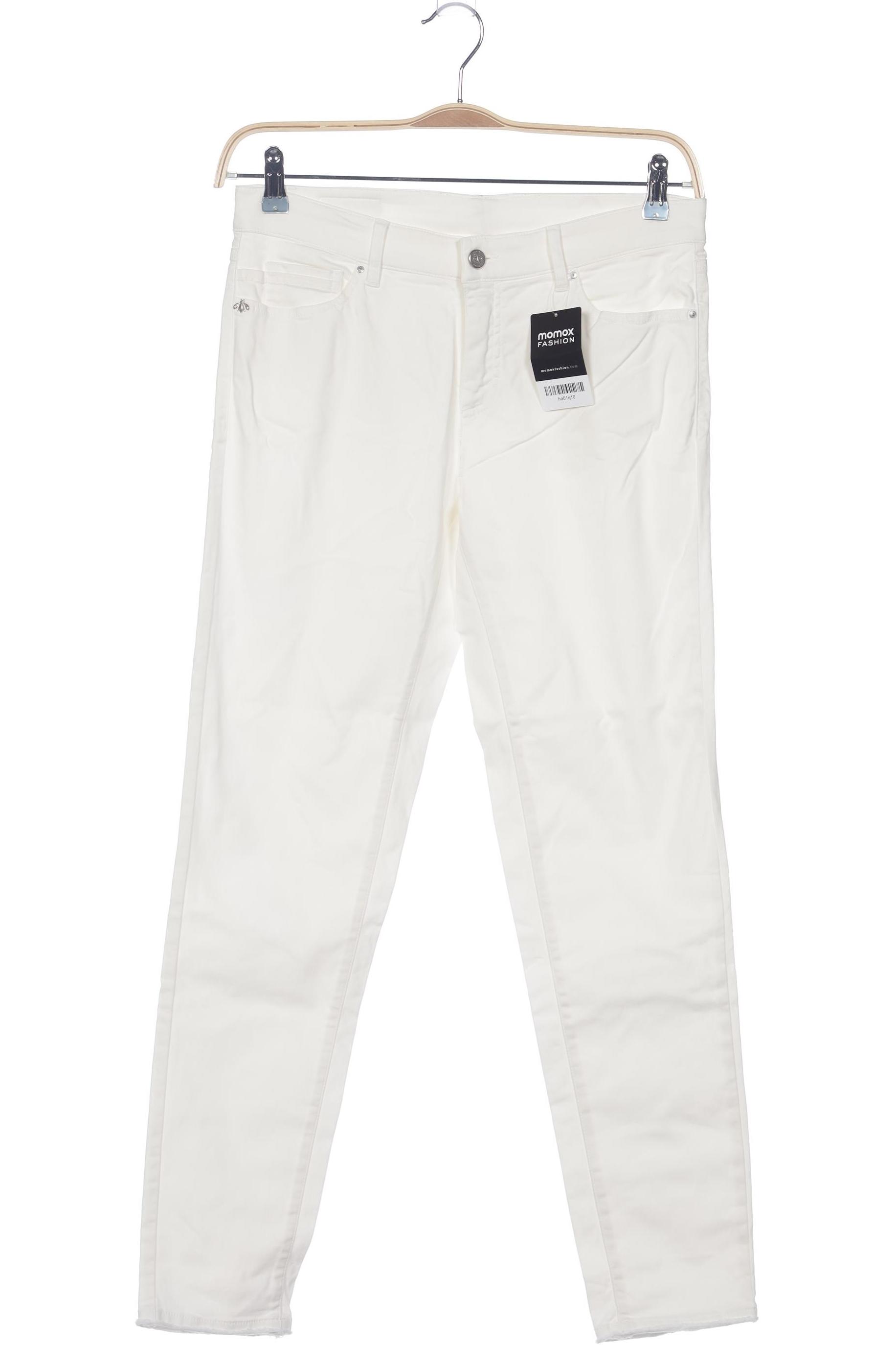 

Raffaello Rossi Damen Jeans, weiß, Gr. 40