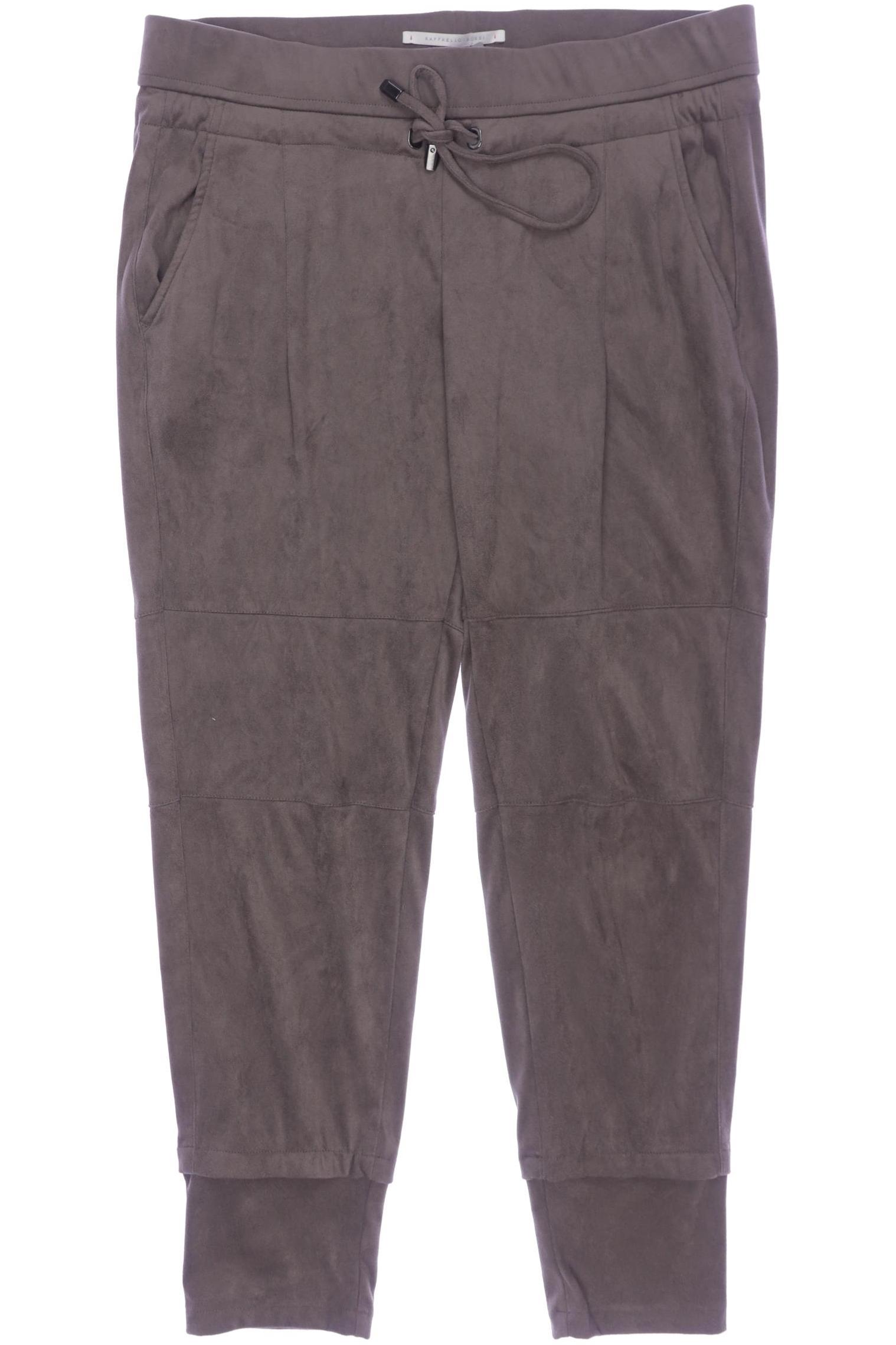 

Raffaello Rossi Damen Stoffhose, grau, Gr. 44