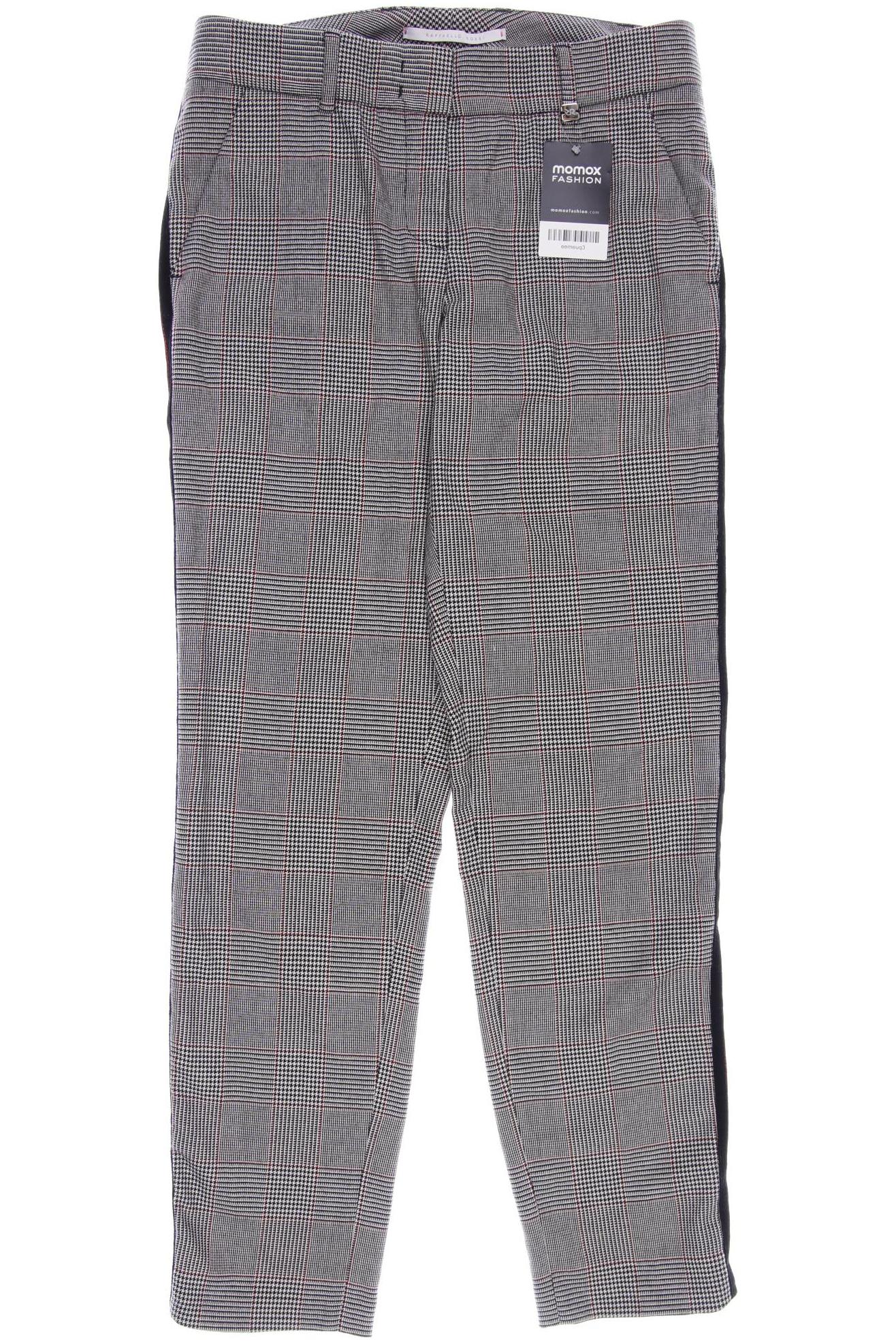 

Raffaello Rossi Damen Stoffhose, grau, Gr. 36