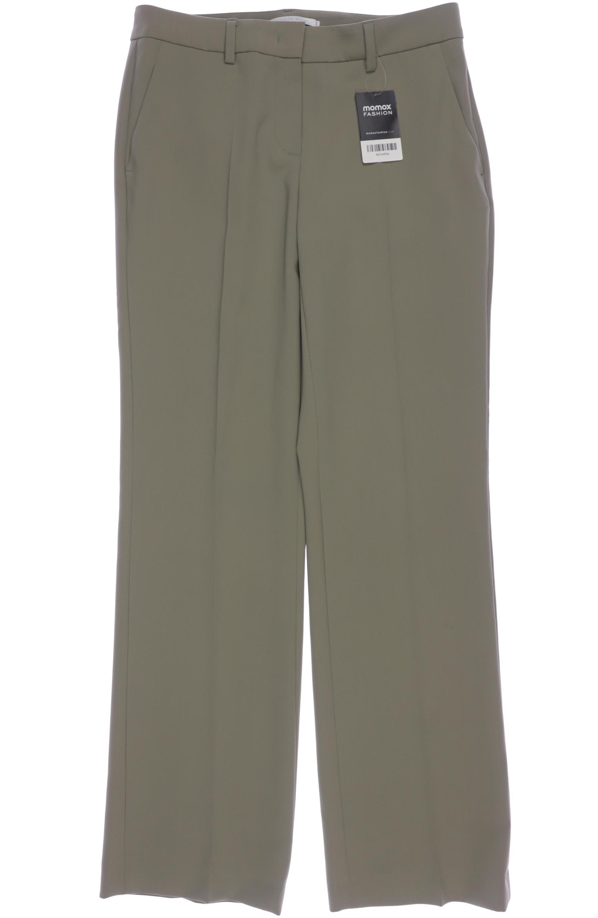 

Raffaello Rossi Damen Stoffhose, grün, Gr. 38