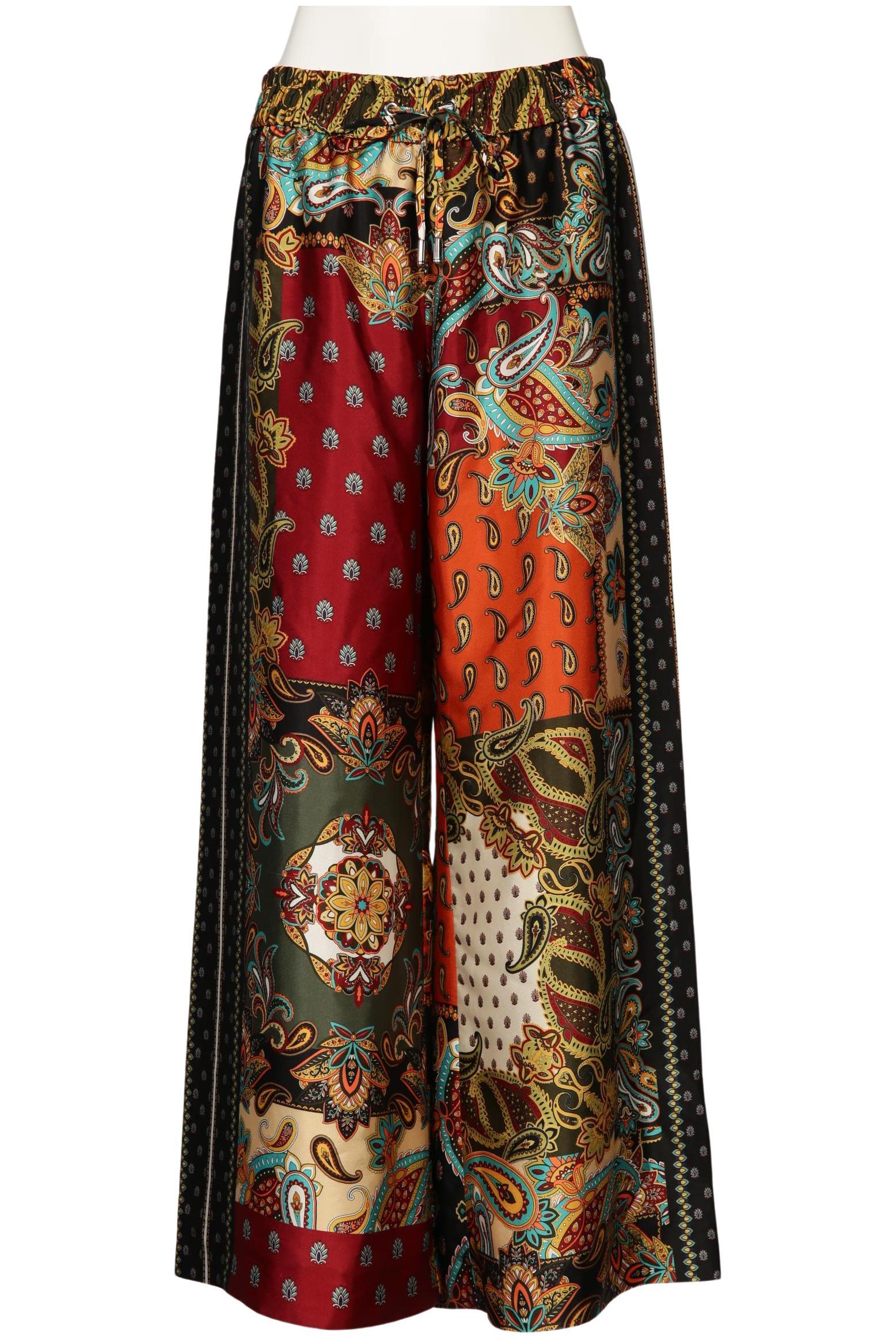 

Raffaello Rossi Damen Stoffhose, mehrfarbig, Gr. 38