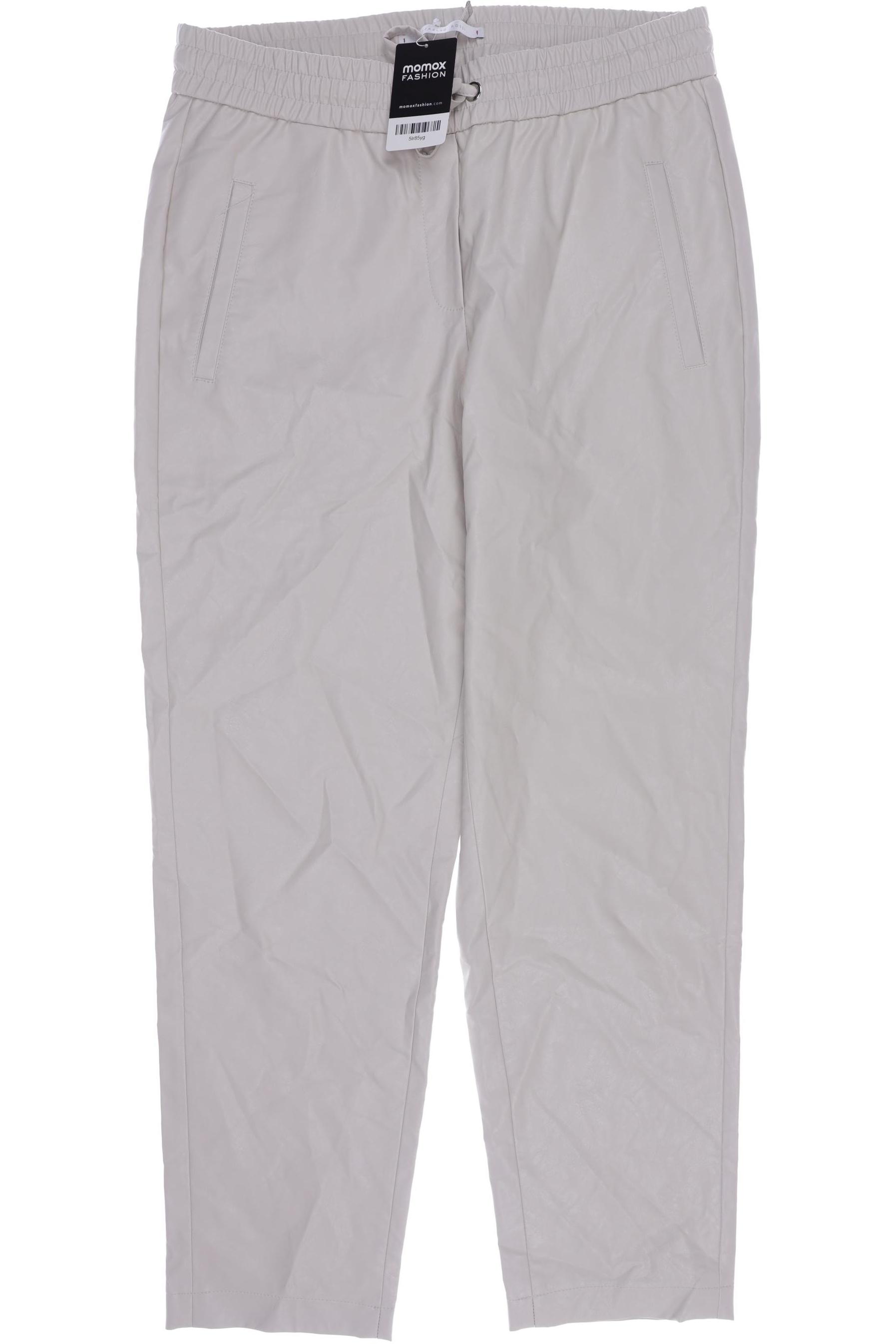 

Raffaello Rossi Damen Stoffhose, cremeweiß