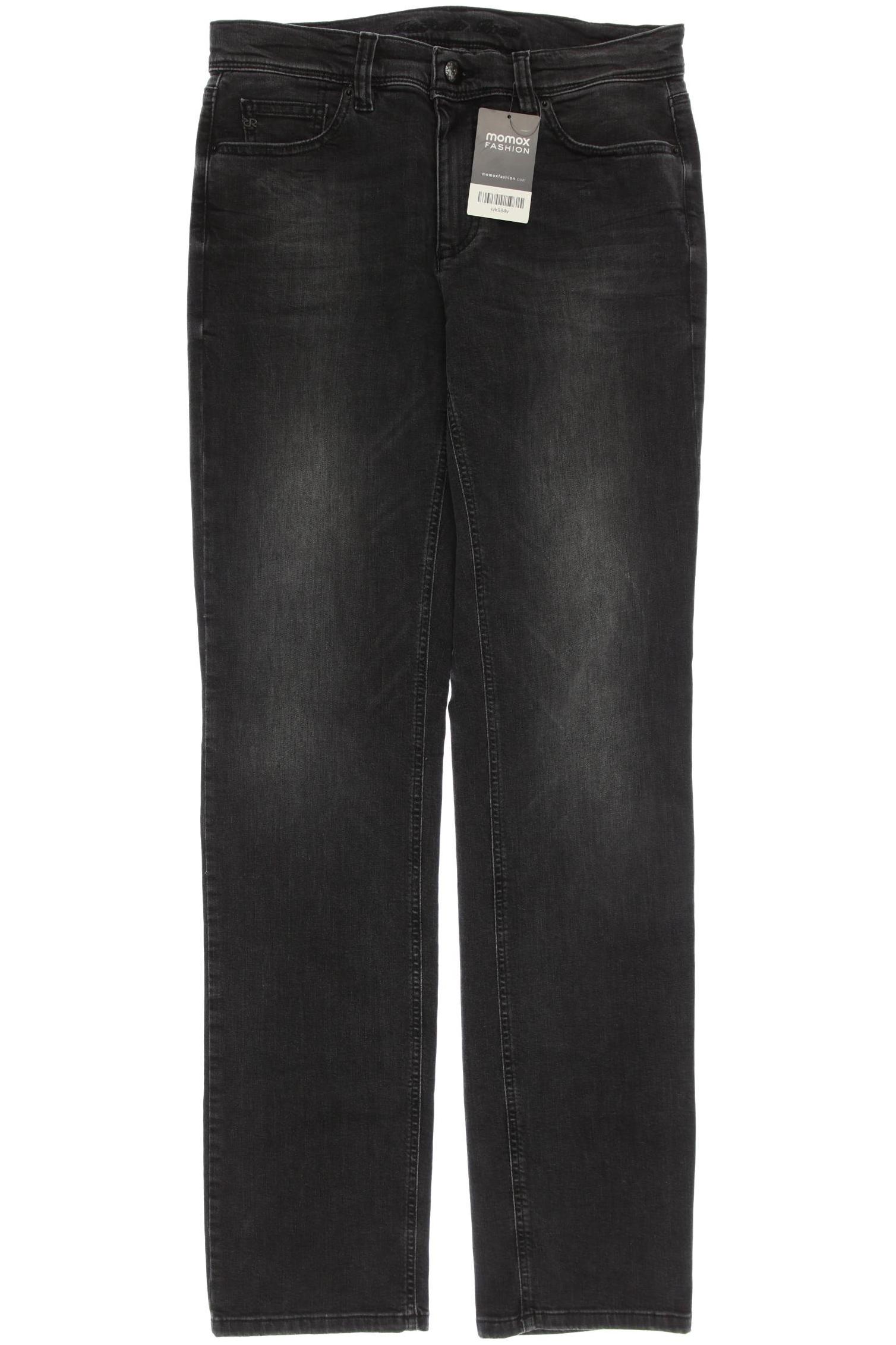 

Raffaello Rossi Damen Jeans, grau, Gr. 38