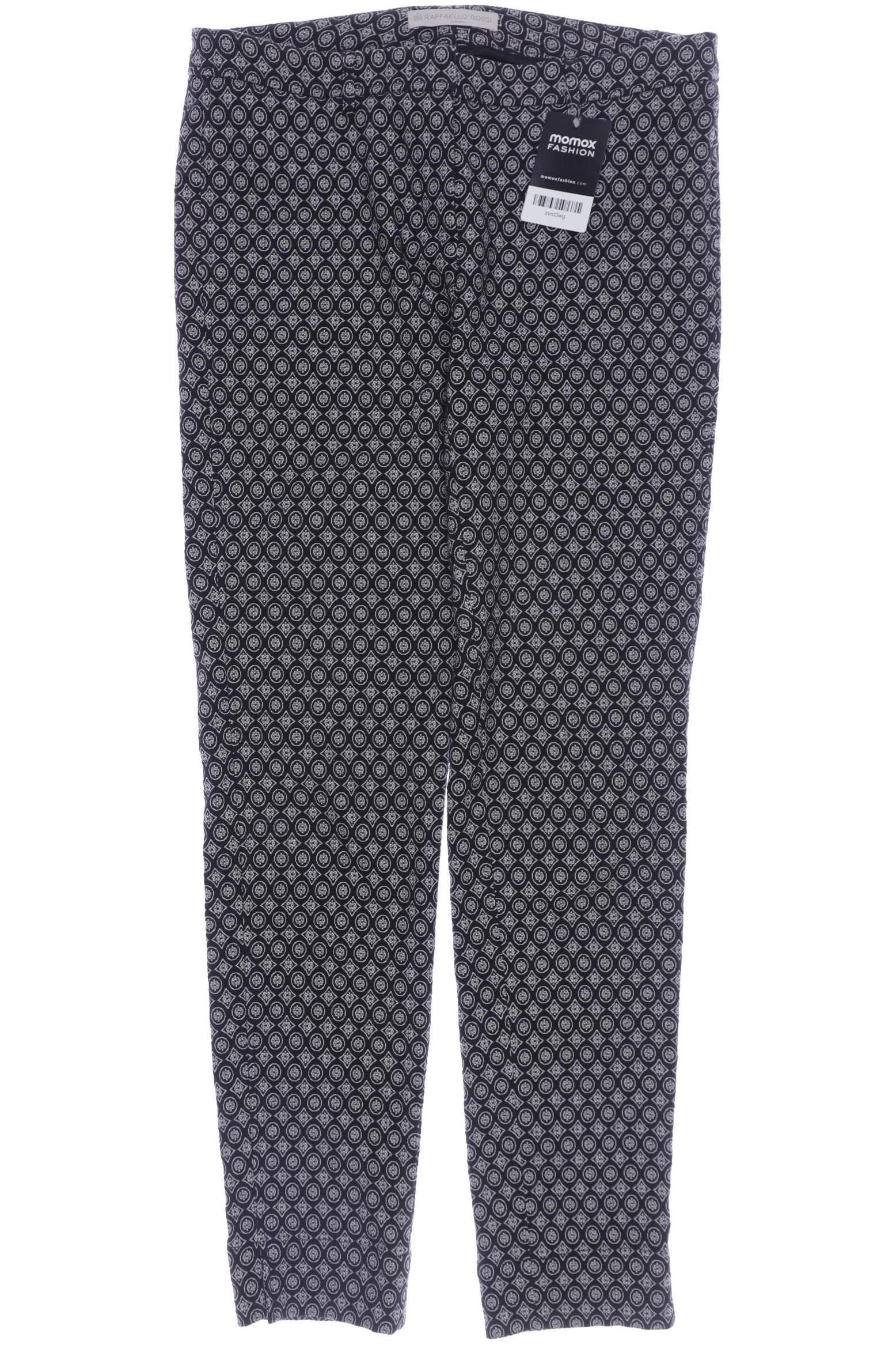 

Raffaello Rossi Damen Stoffhose, grau, Gr. 38