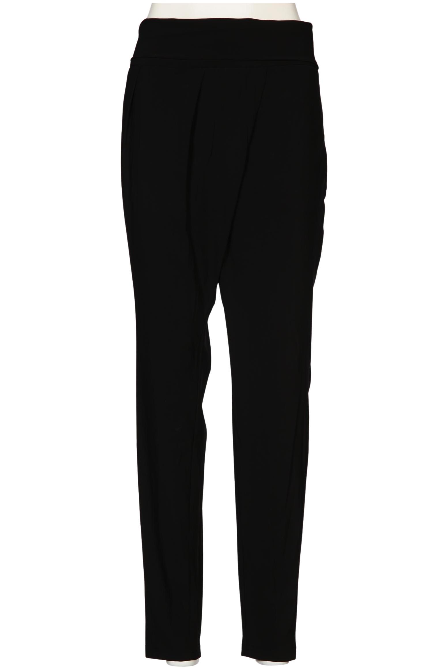 

Raffaello Rossi Damen Stoffhose, schwarz, Gr. 38