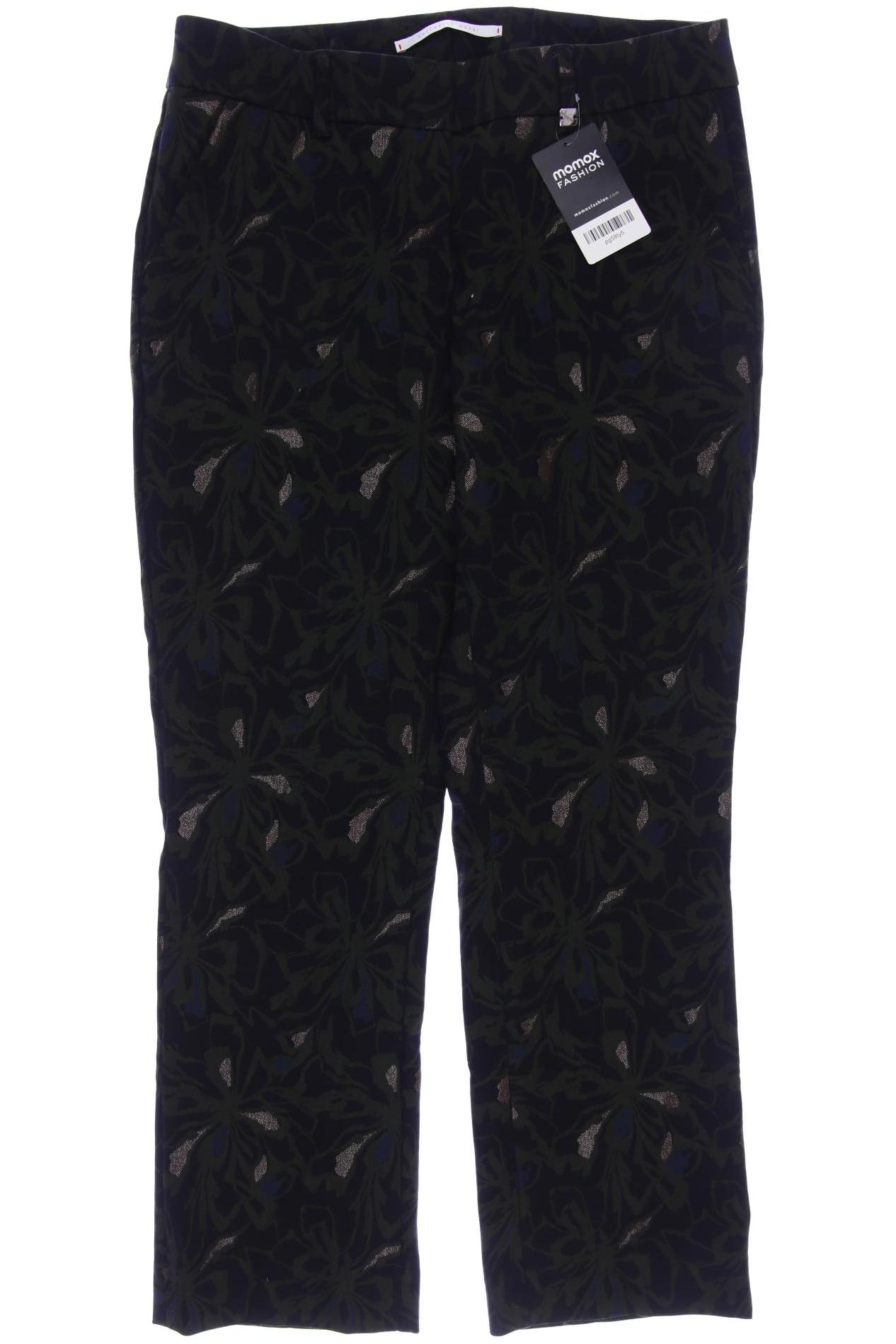 

Raffaello Rossi Damen Stoffhose, schwarz, Gr. 38