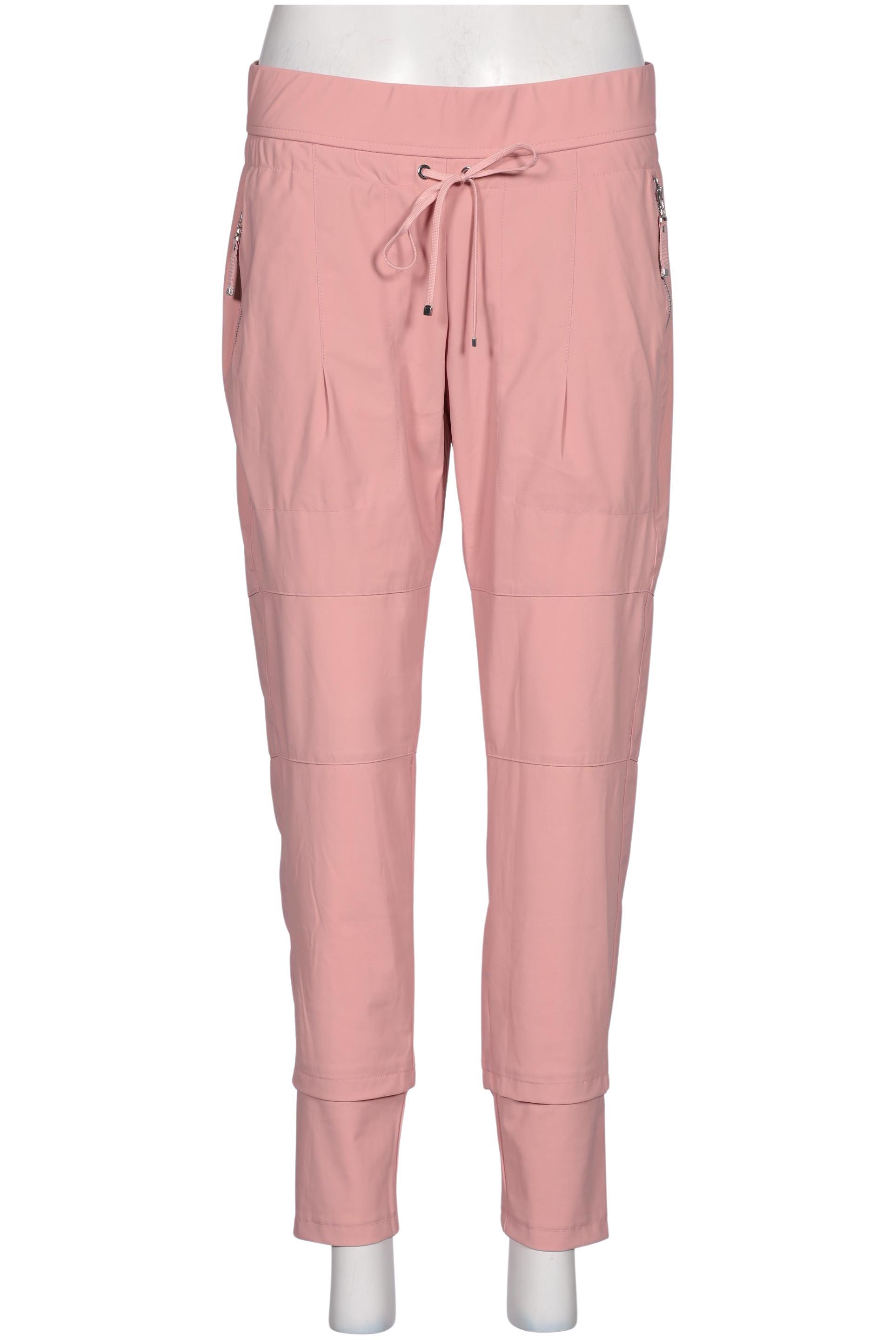 

Raffaello Rossi Damen Stoffhose, pink, Gr. 40