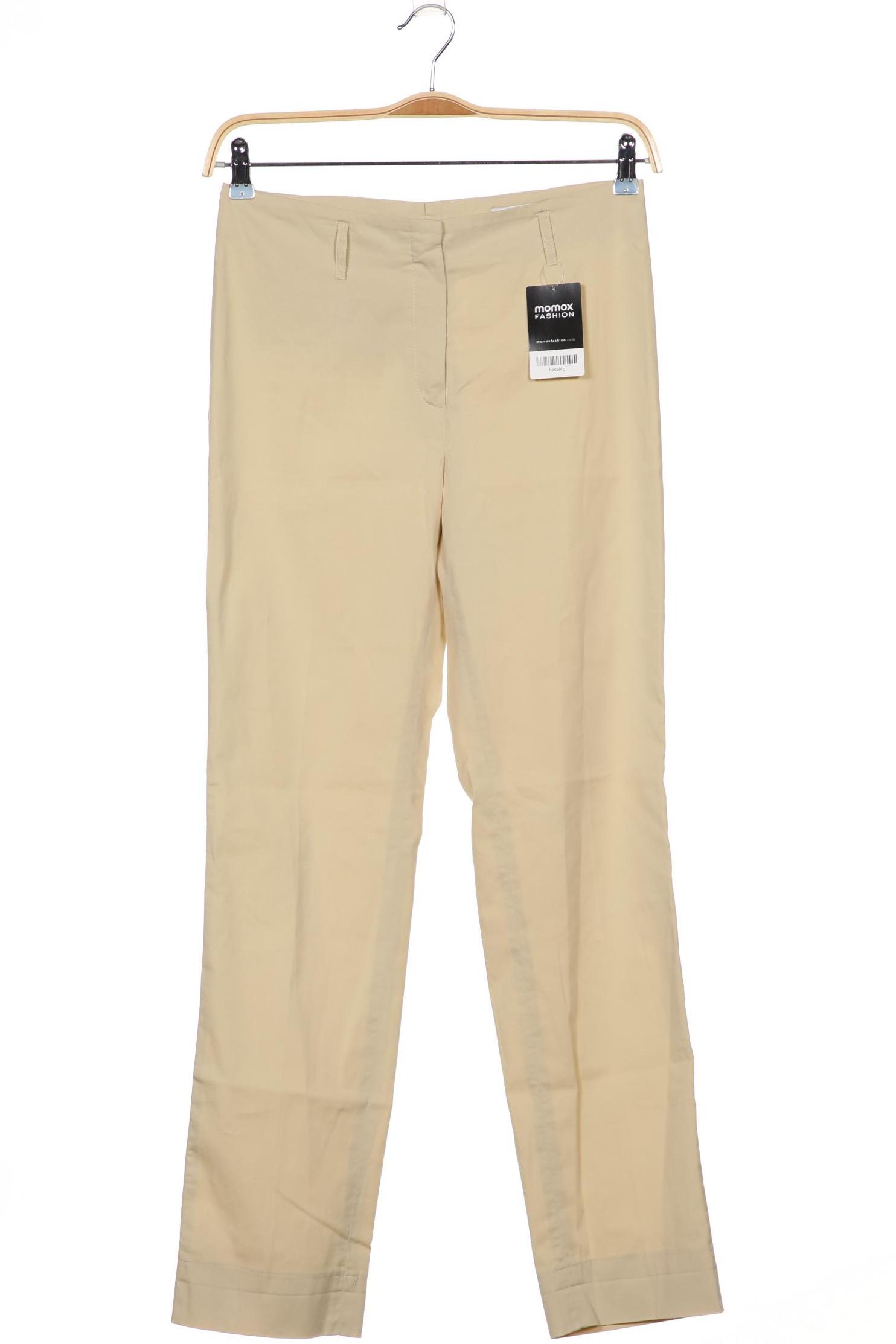 

Raffaello Rossi Damen Stoffhose, cremeweiß