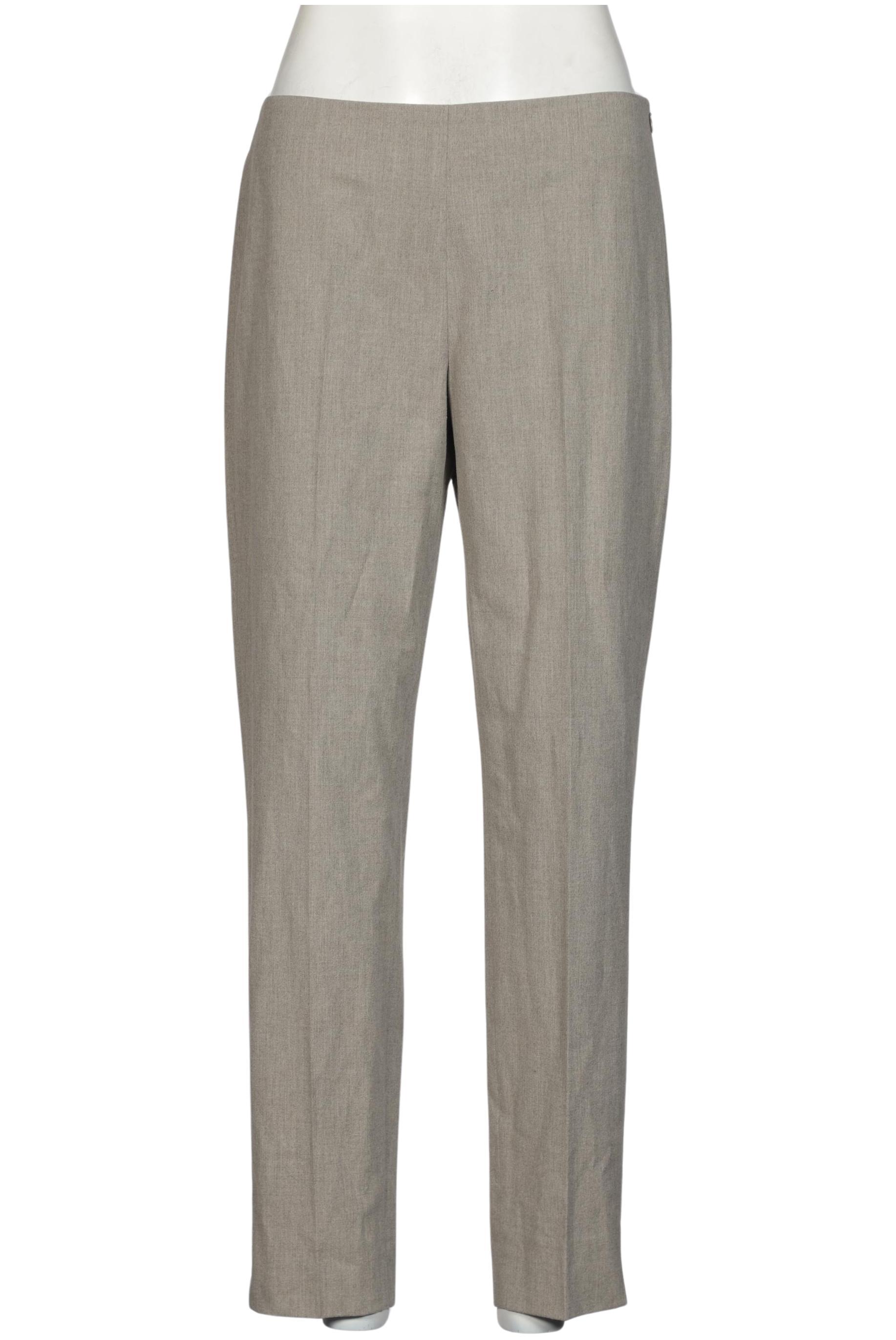 

Raffaello Rossi Damen Stoffhose, beige, Gr. 40