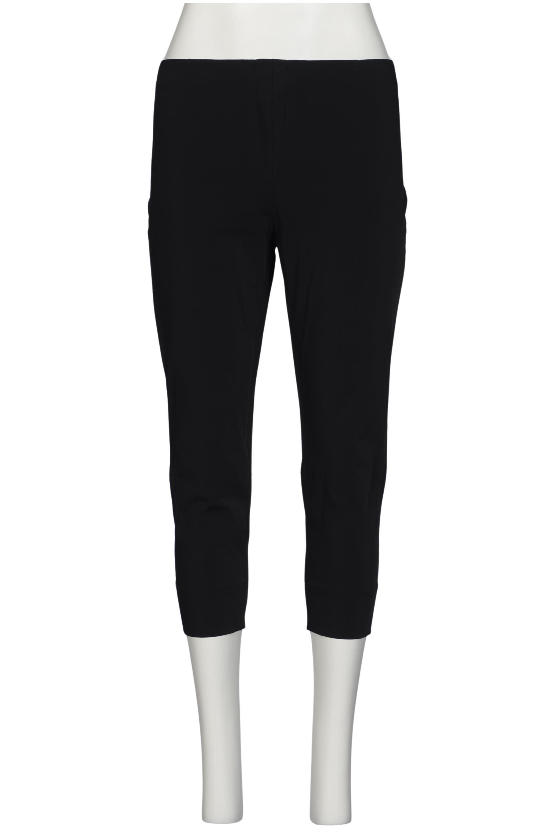 

Raffaello Rossi Damen Stoffhose, schwarz, Gr. 42