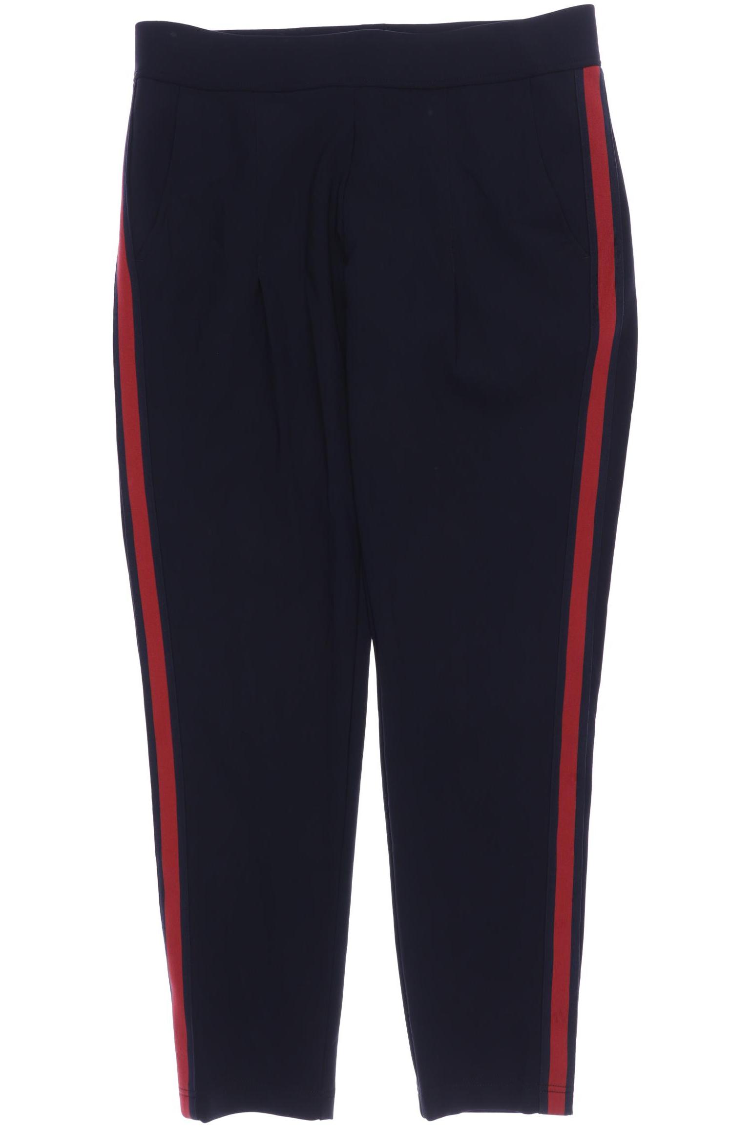 

Raffaello Rossi Damen Stoffhose, marineblau, Gr. 40