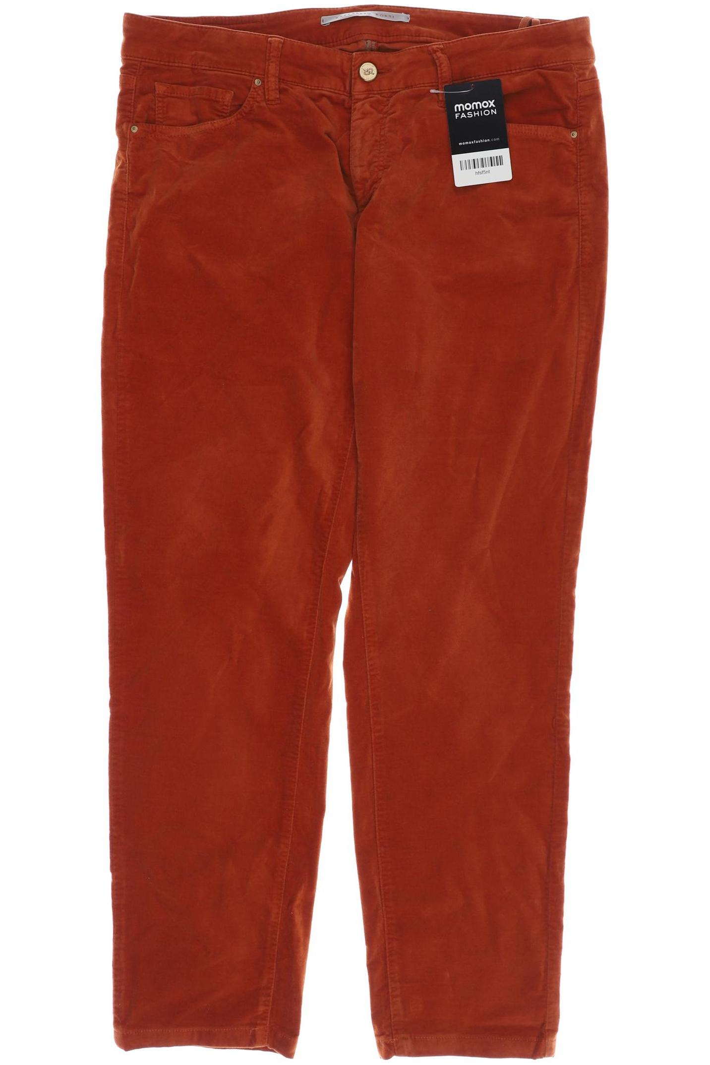 

Raffaello Rossi Damen Stoffhose, orange