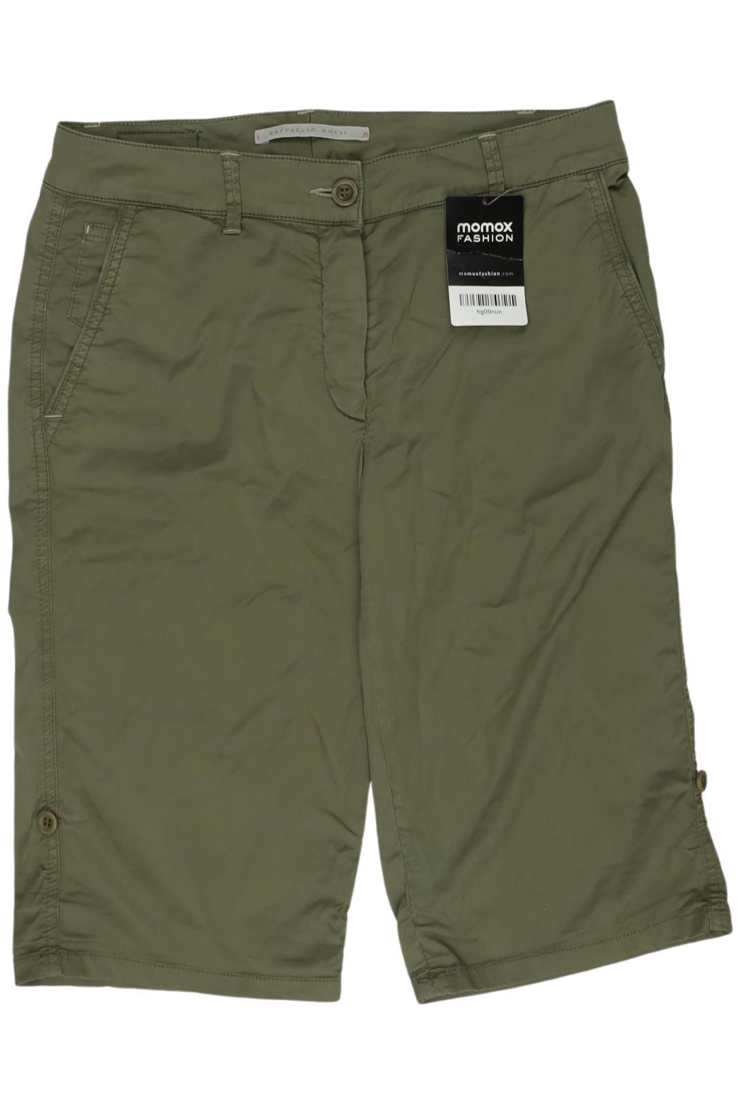 

Raffaello Rossi Damen Shorts, grün, Gr. 36