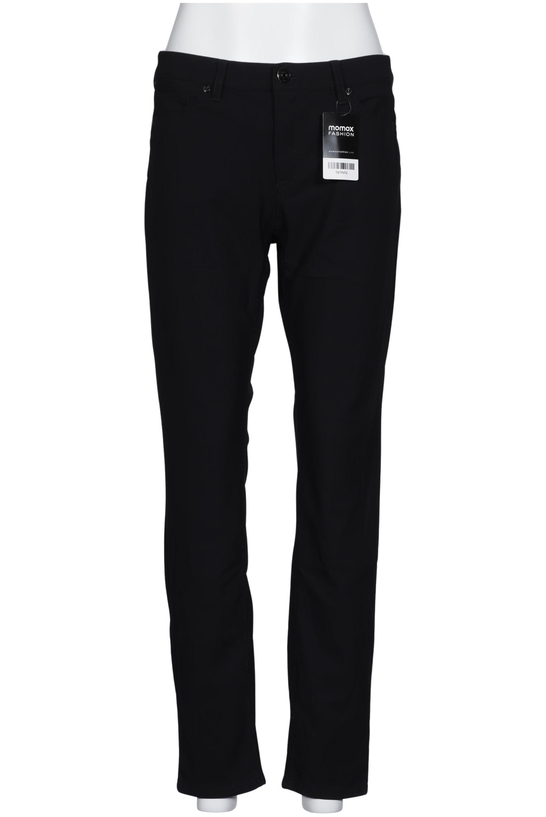 

Raffaello Rossi Damen Stoffhose, schwarz, Gr. 40