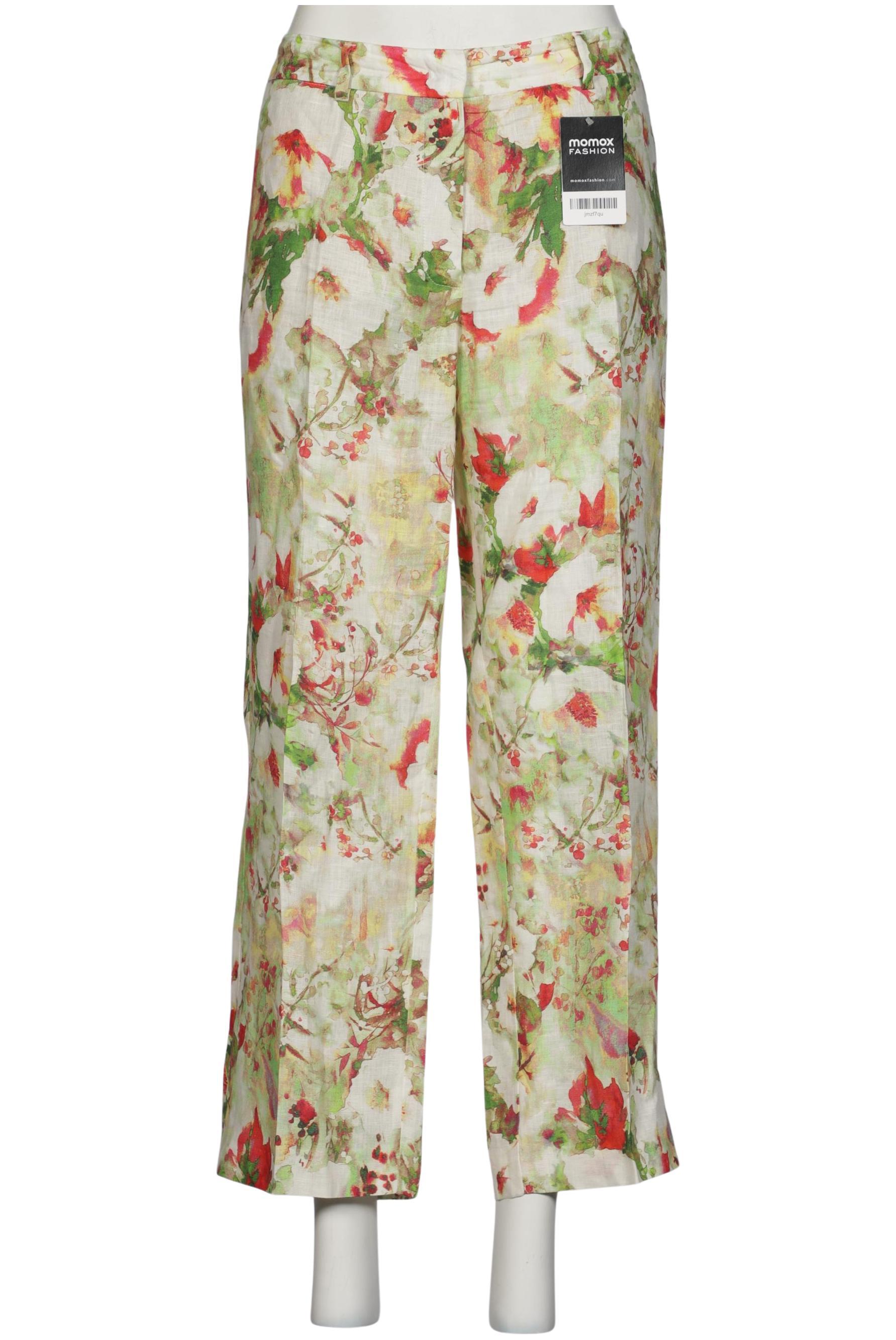 

Raffaello Rossi Damen Stoffhose, mehrfarbig, Gr. 42