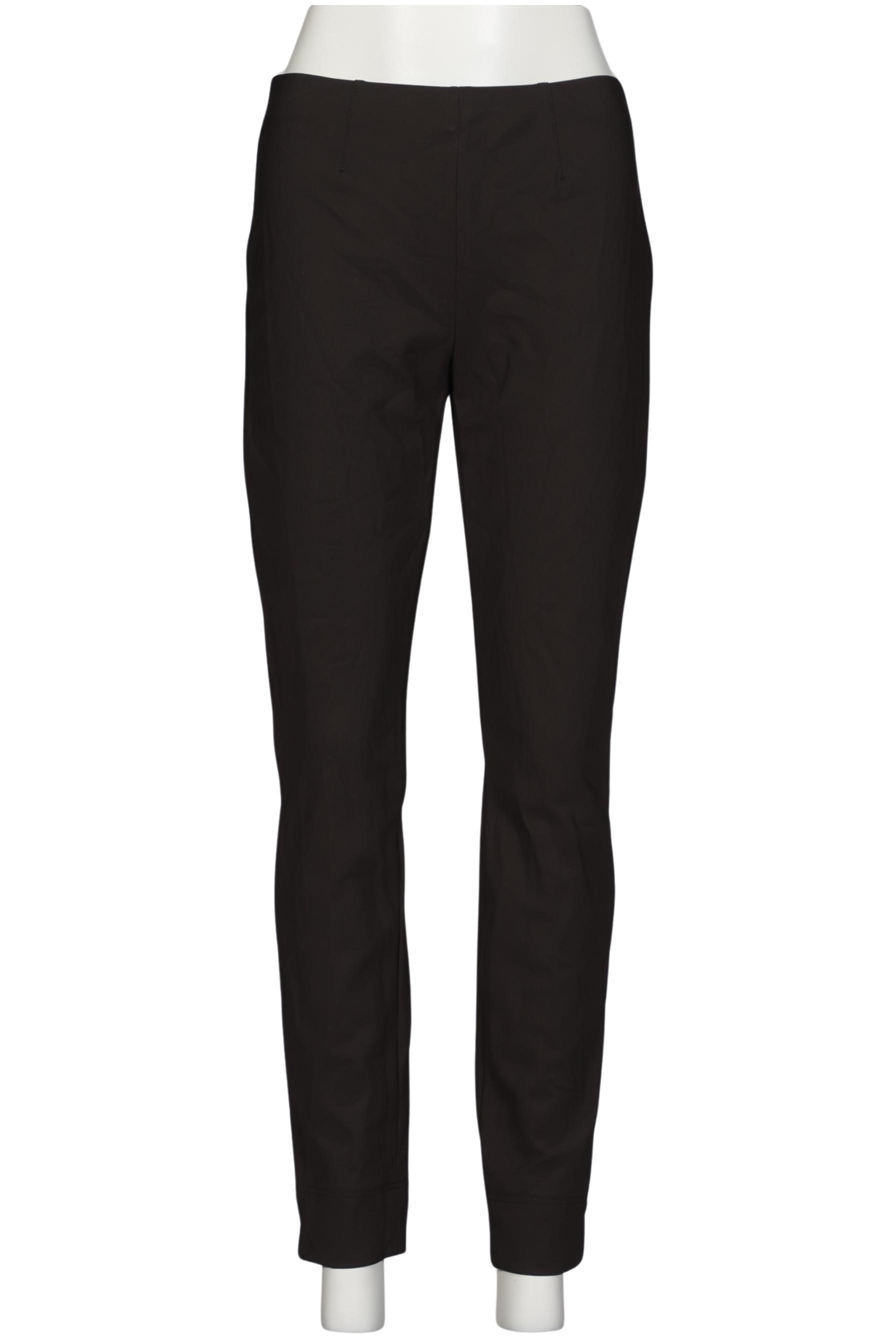 

Raffaello Rossi Damen Stoffhose, schwarz, Gr. 38