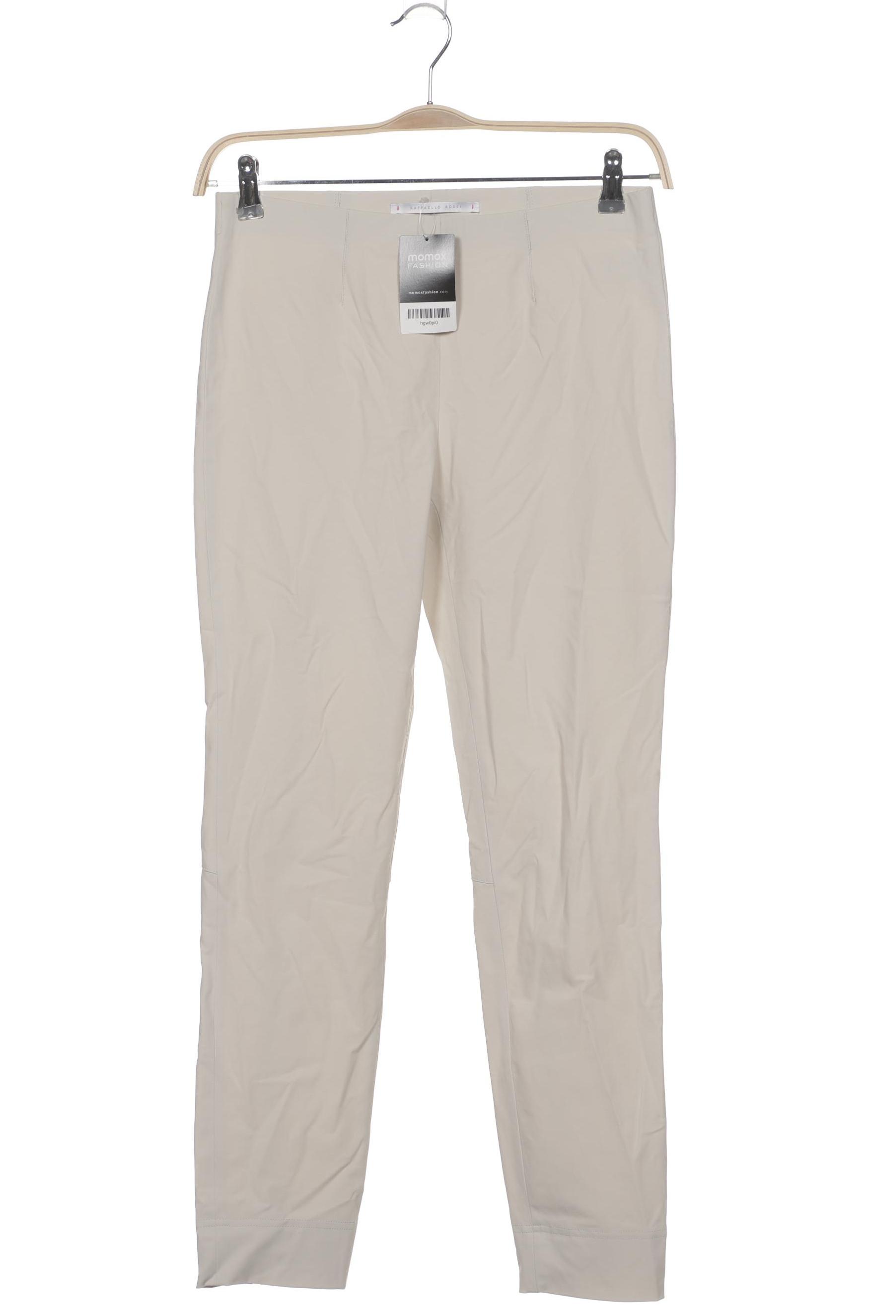 

Raffaello Rossi Damen Stoffhose, beige, Gr. 38