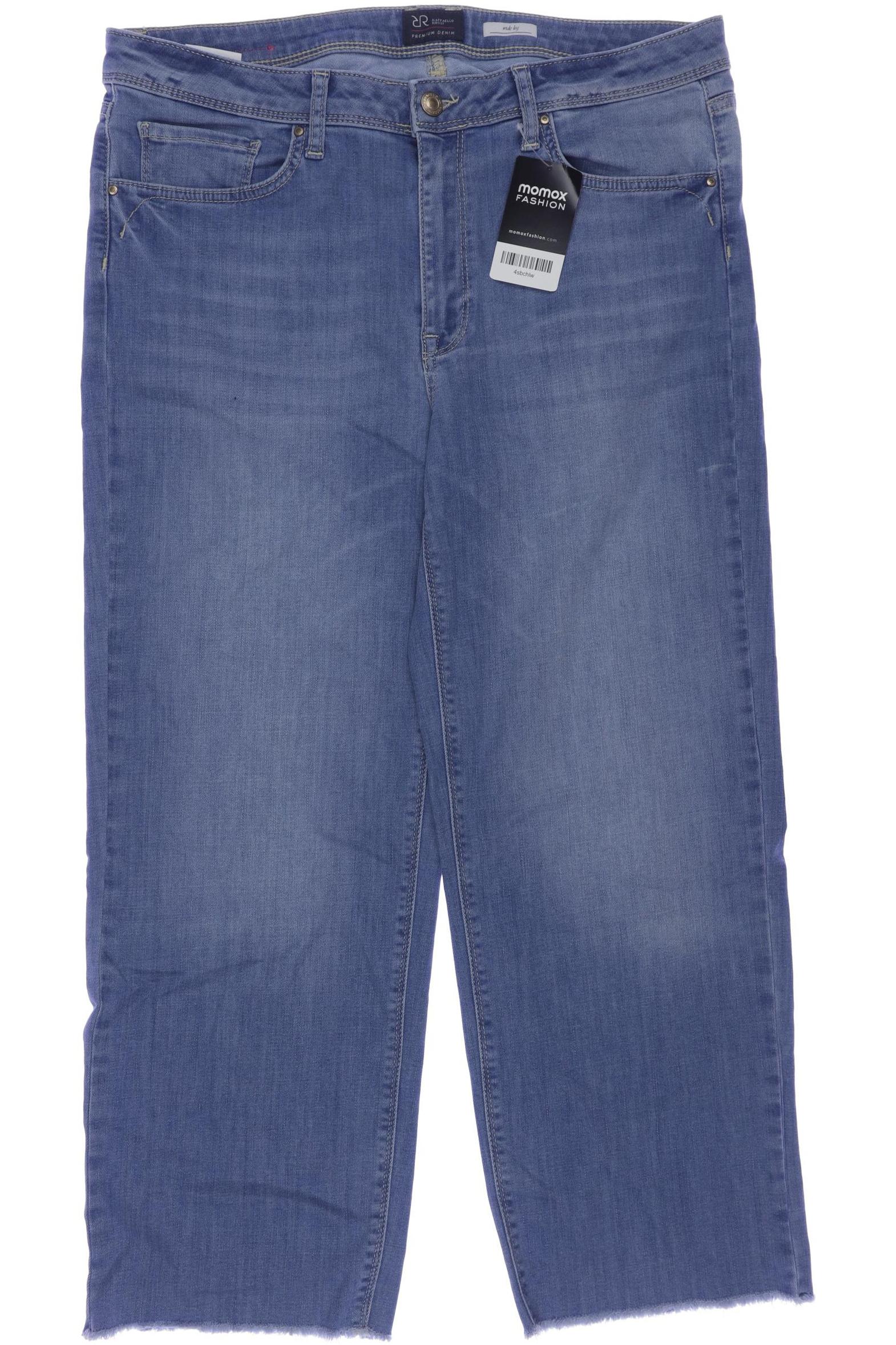 

Raffaello Rossi Damen Jeans, blau, Gr. 42