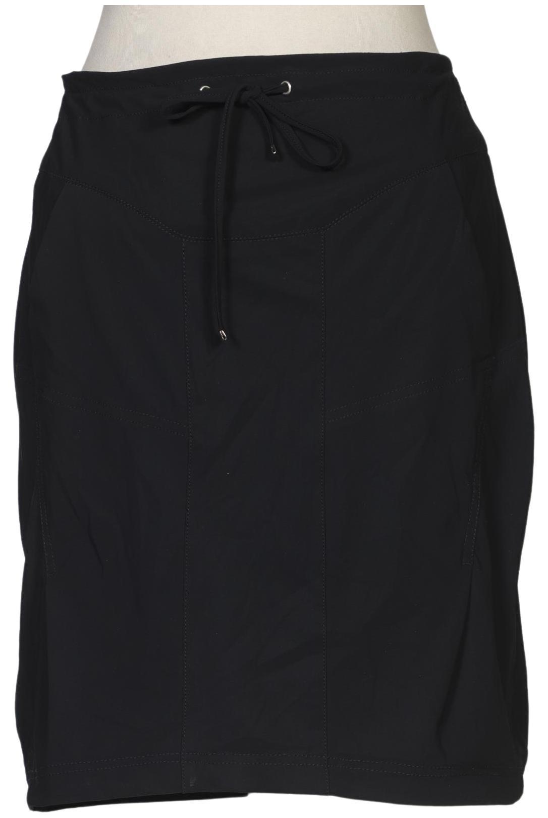 

Raffaello Rossi Damen Rock, marineblau, Gr. 34