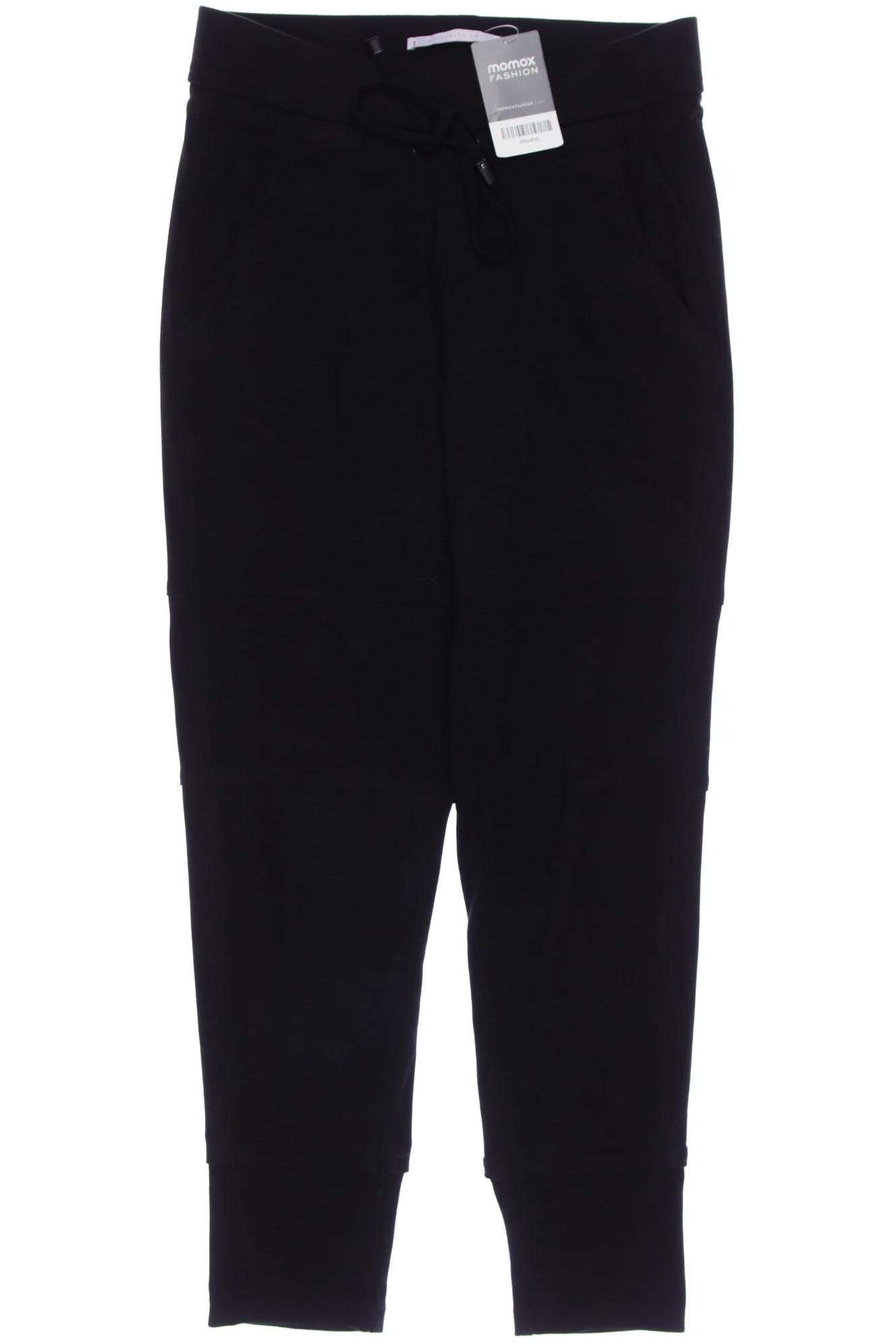 

Raffaello Rossi Damen Stoffhose, schwarz, Gr. 36
