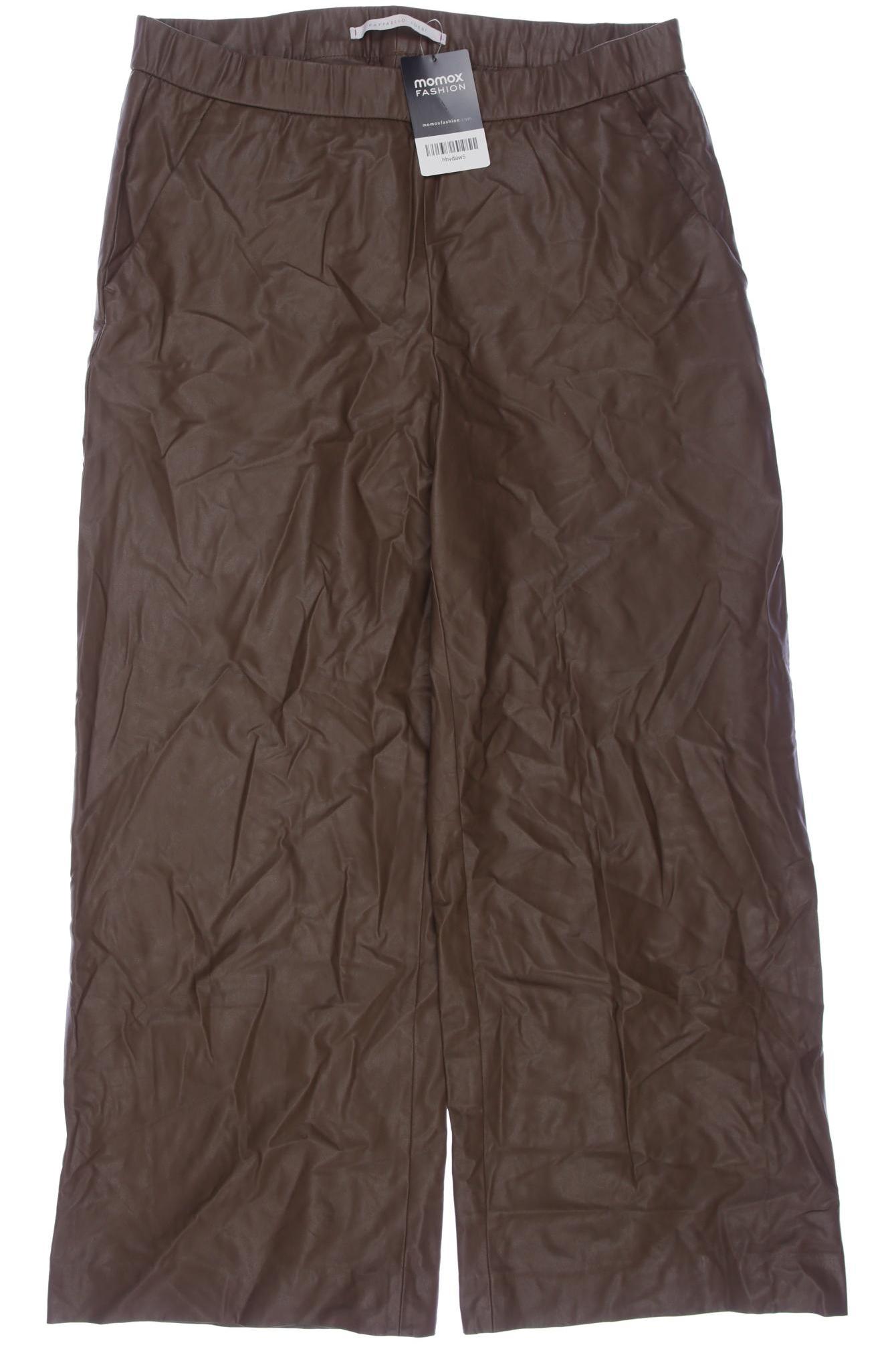 

Raffaello Rossi Damen Stoffhose, braun, Gr. 29