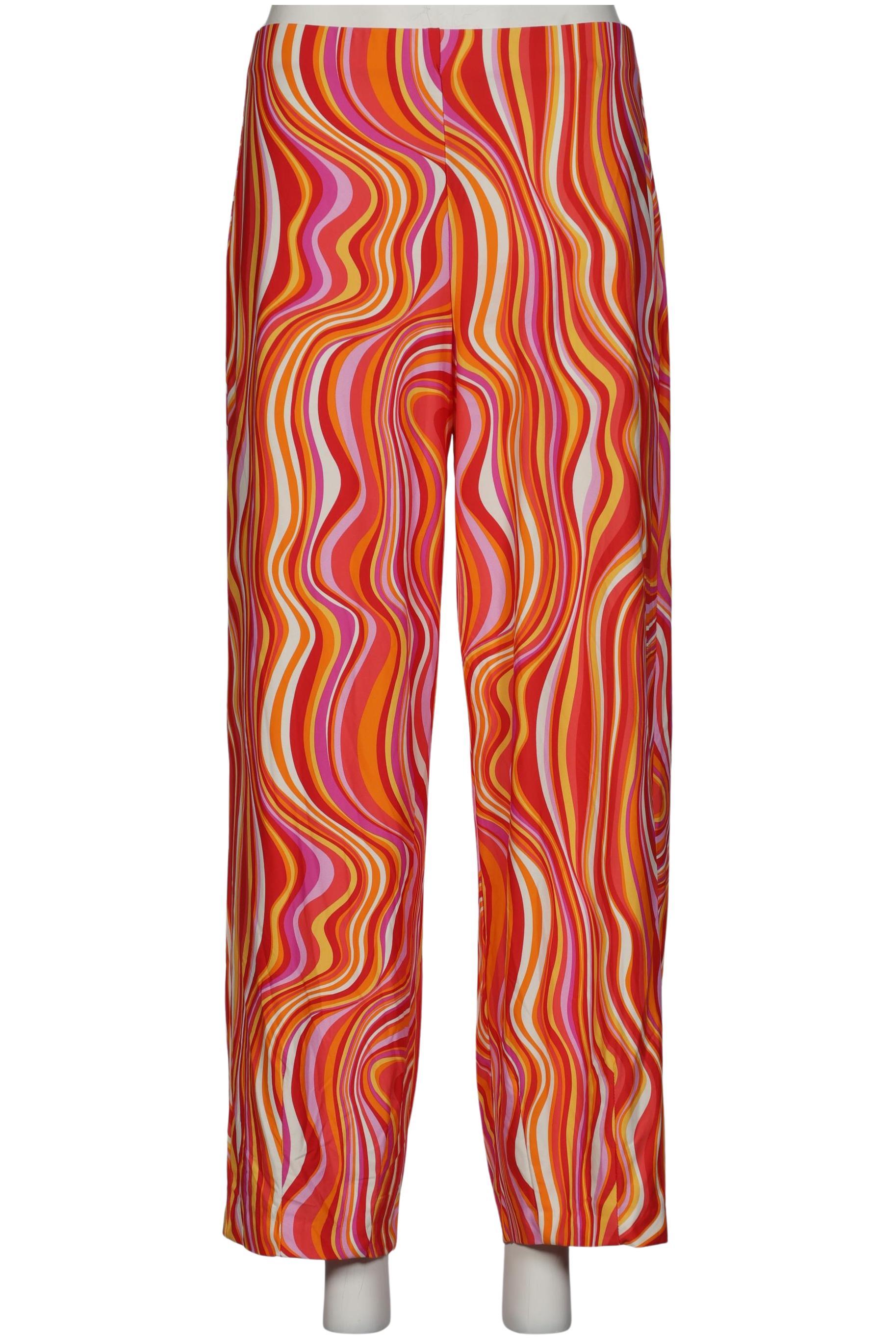 

Raffaello Rossi Damen Stoffhose, mehrfarbig, Gr. 38