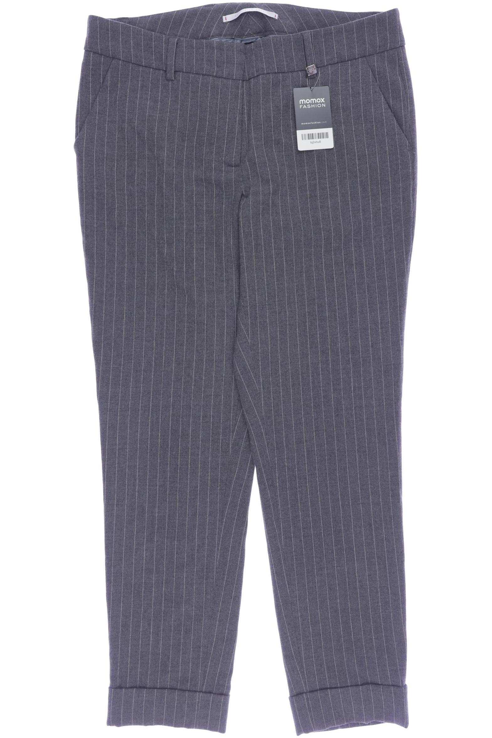 

Raffaello Rossi Damen Stoffhose, grau, Gr. 42
