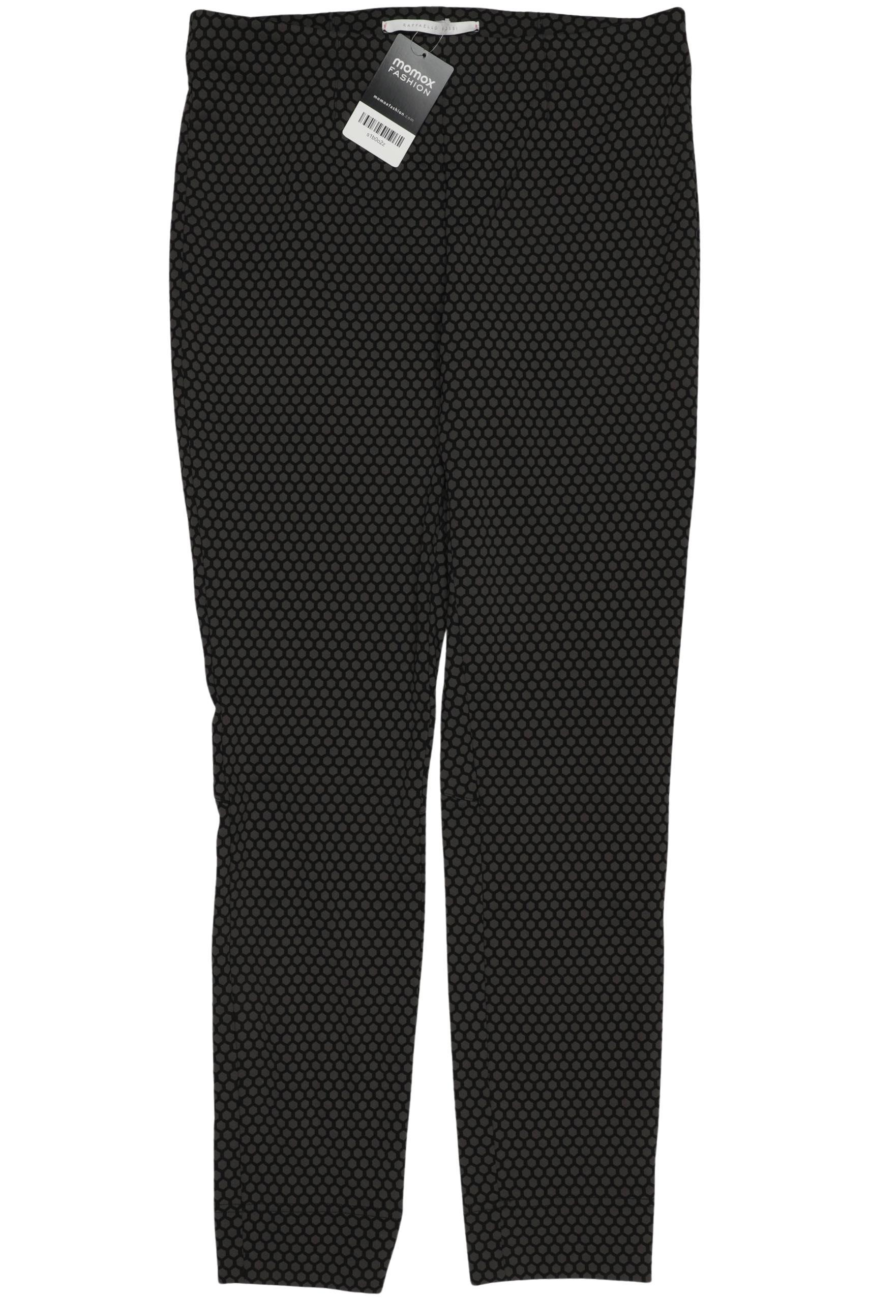 

Raffaello Rossi Damen Stoffhose, grau, Gr. 40