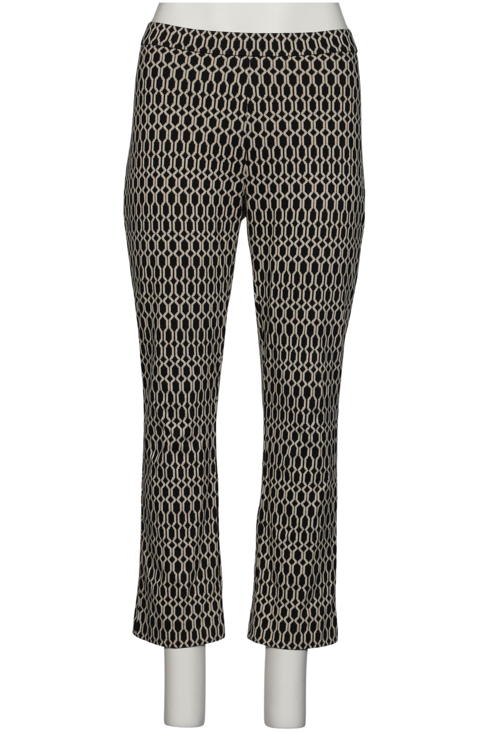 

Raffaello Rossi Damen Stoffhose, mehrfarbig, Gr. 44