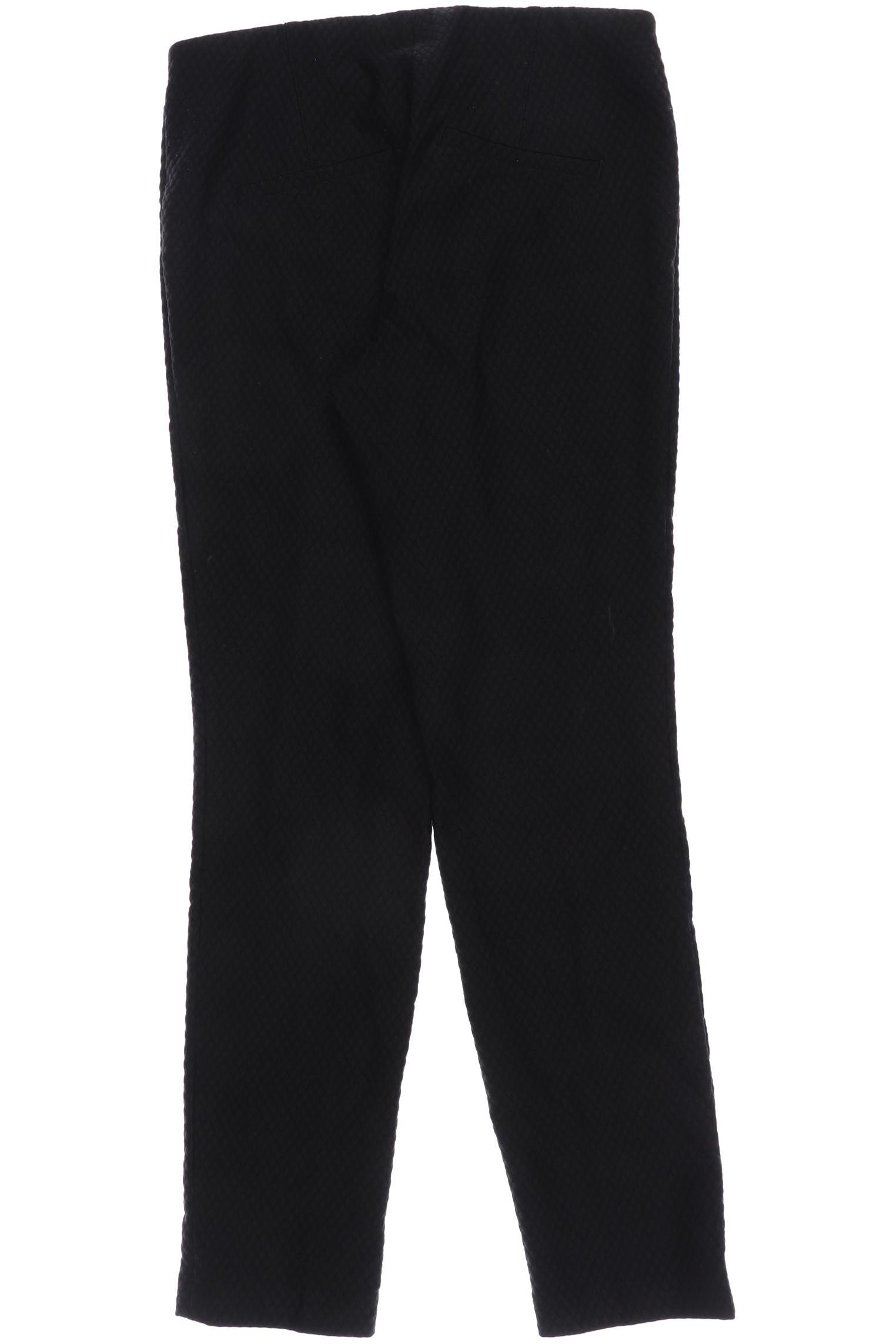 

Raffaello Rossi Damen Stoffhose, schwarz, Gr. 36