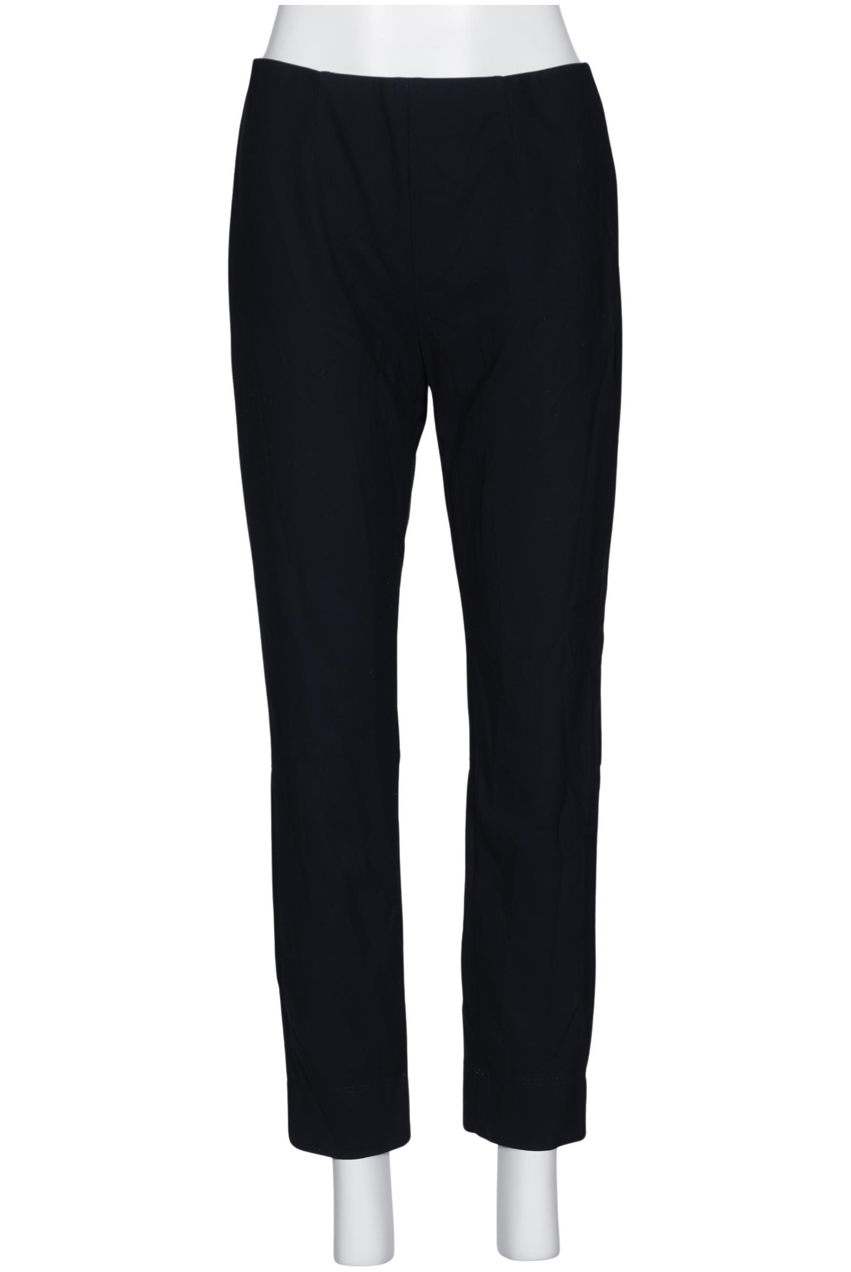 

Raffaello Rossi Damen Stoffhose, marineblau, Gr. 38