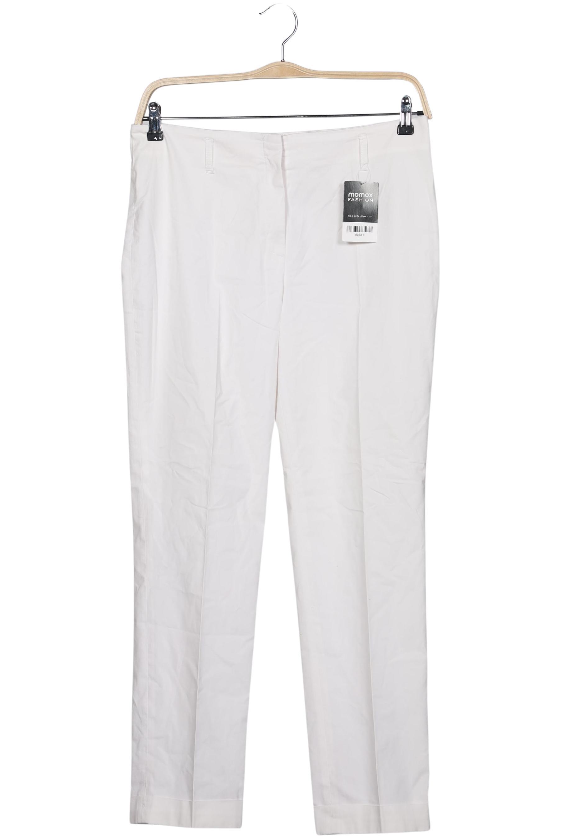 

Raffaello Rossi Damen Stoffhose, weiß, Gr. 42