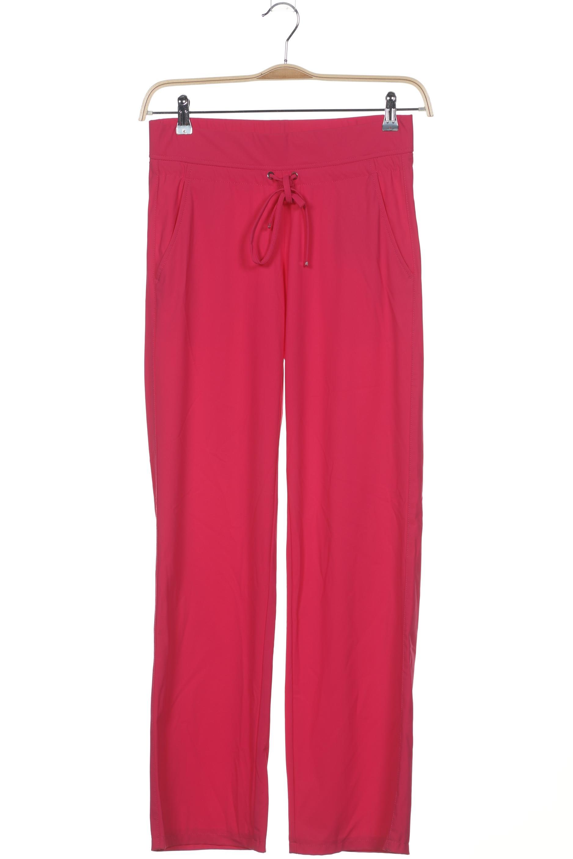 

Raffaello Rossi Damen Stoffhose, pink, Gr. 36