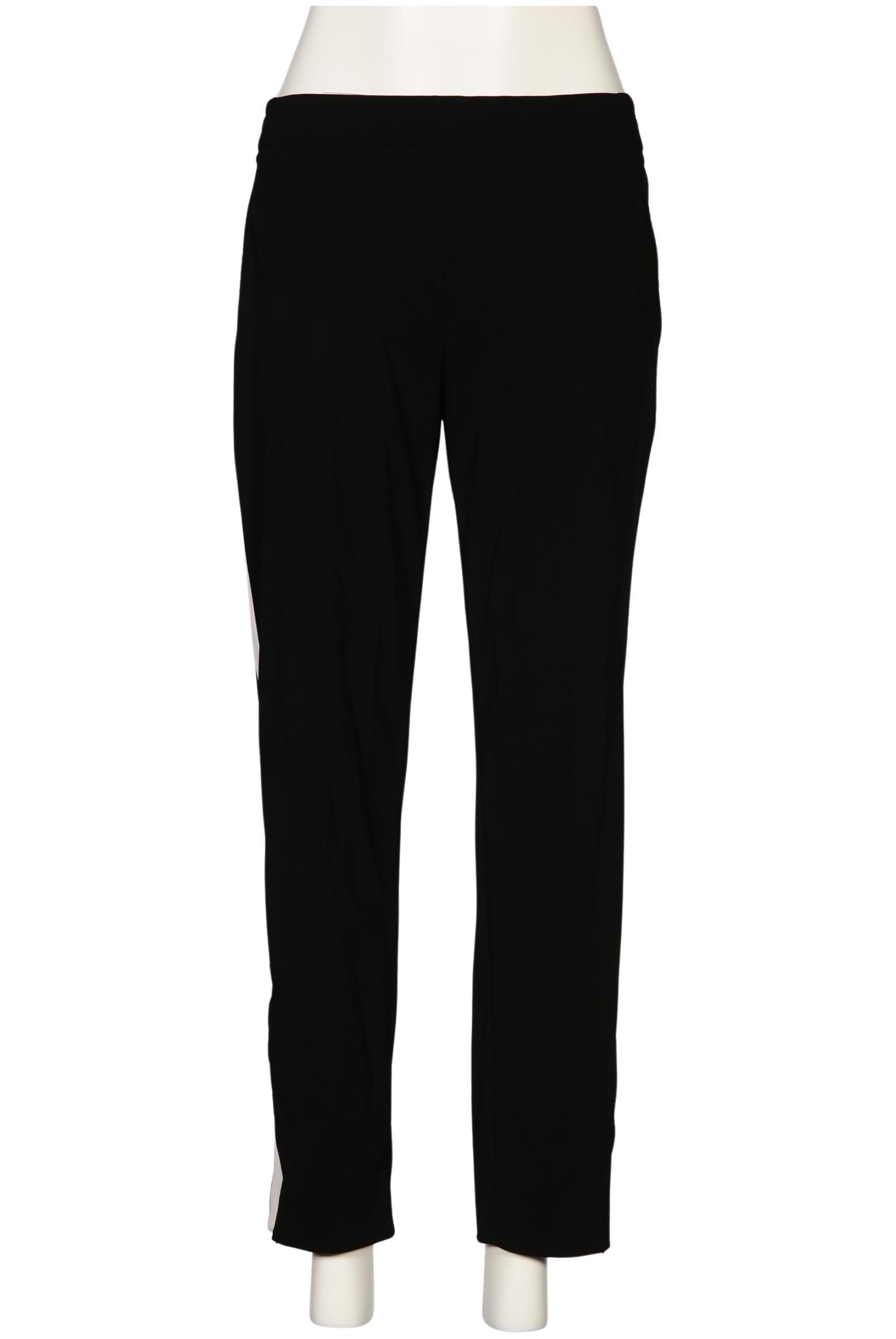 

Raffaello Rossi Damen Stoffhose, schwarz, Gr. 34