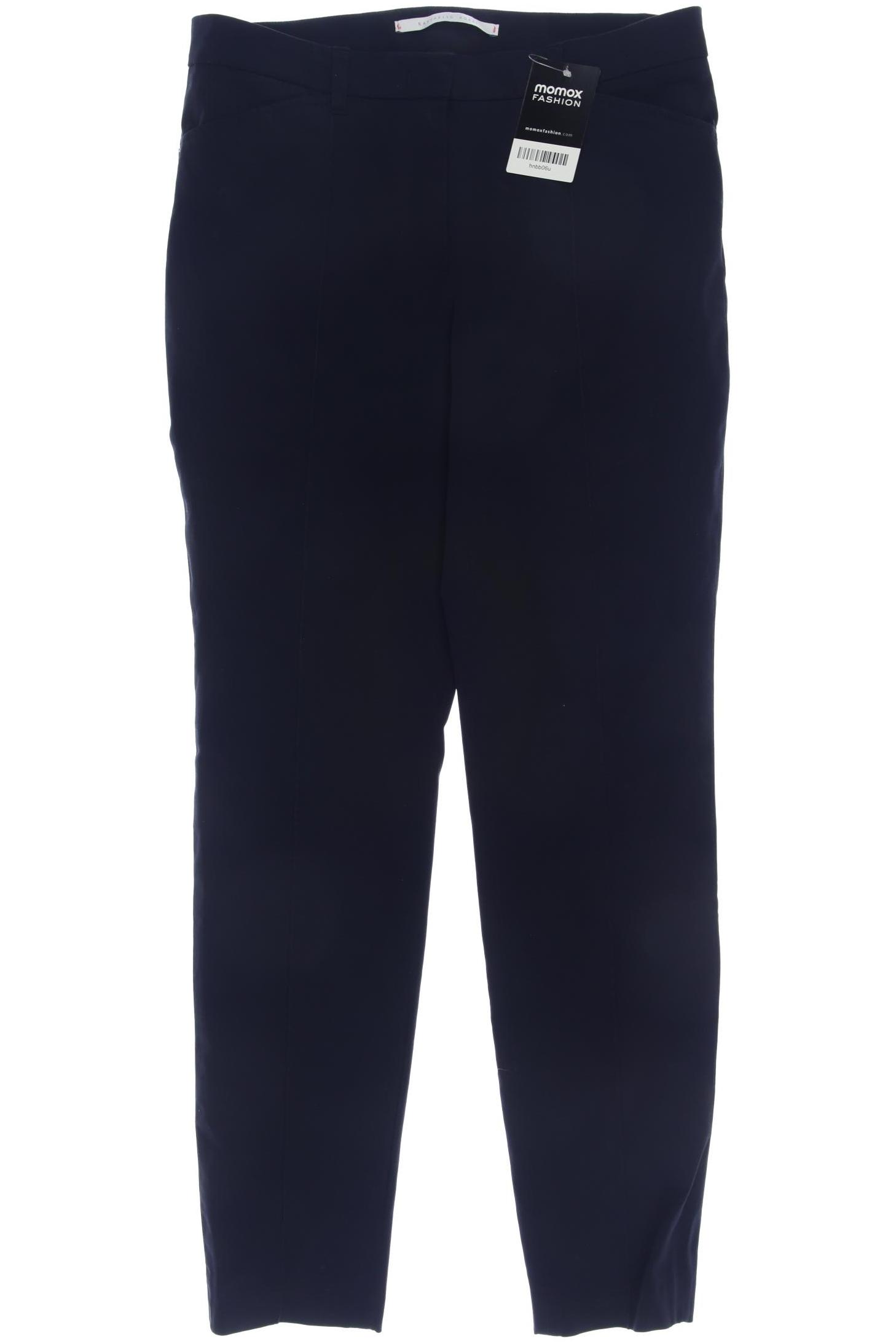 

Raffaello Rossi Damen Stoffhose, marineblau