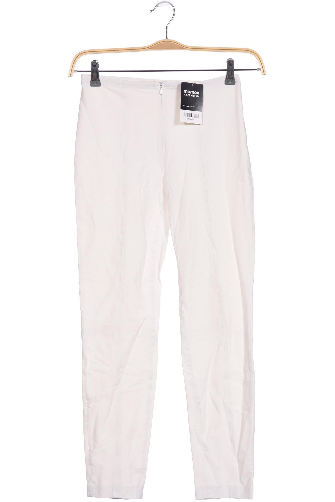 

Raffaello Rossi Damen Stoffhose, cremeweiß, Gr. 34