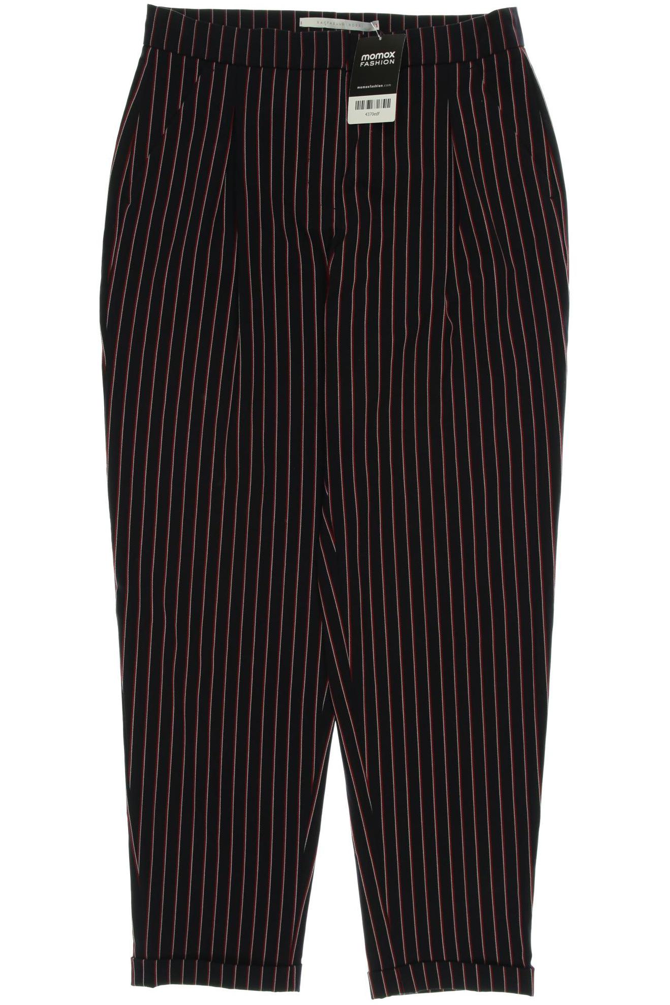 

Raffaello Rossi Damen Stoffhose, marineblau