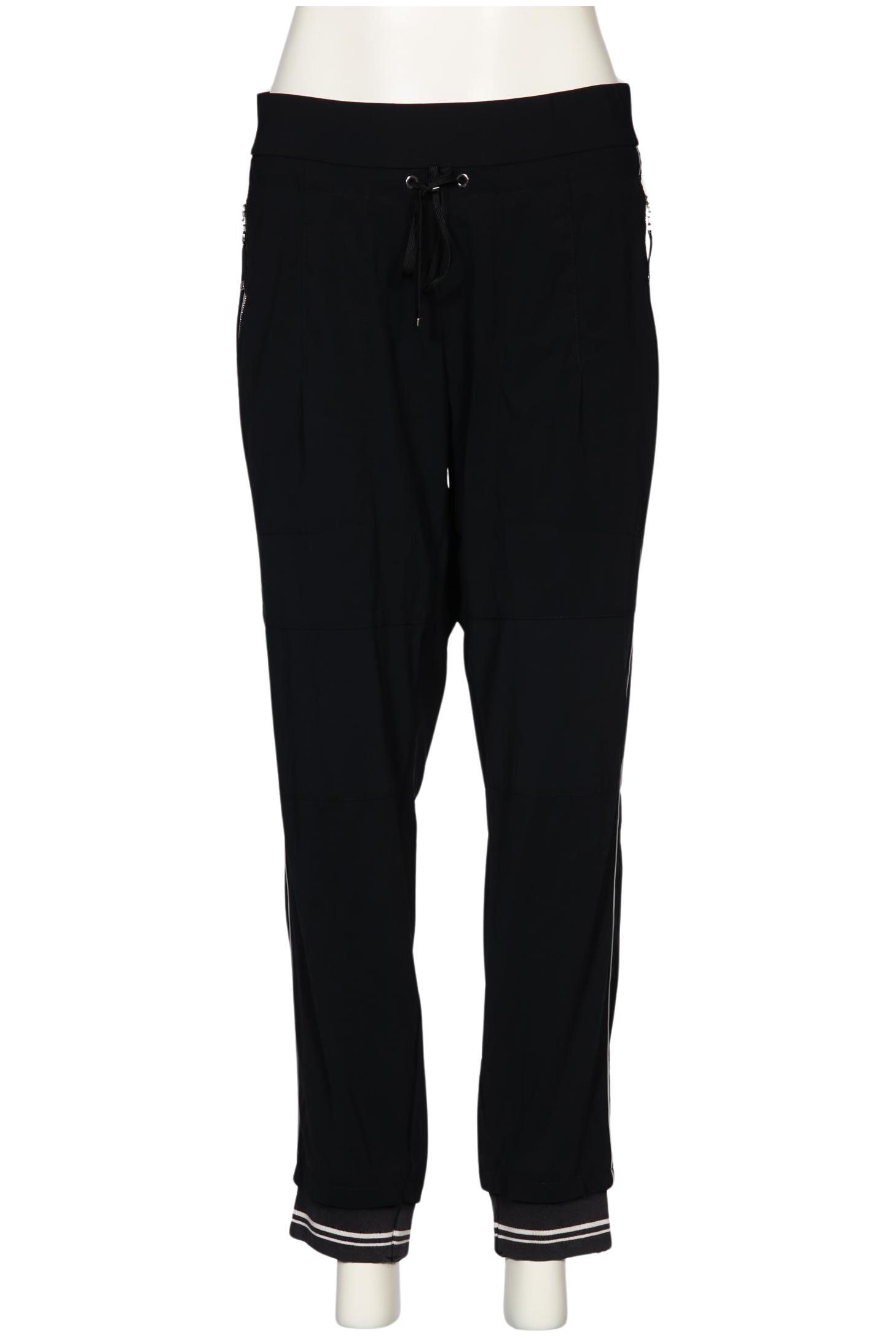 

Raffaello Rossi Damen Stoffhose, marineblau, Gr. 42