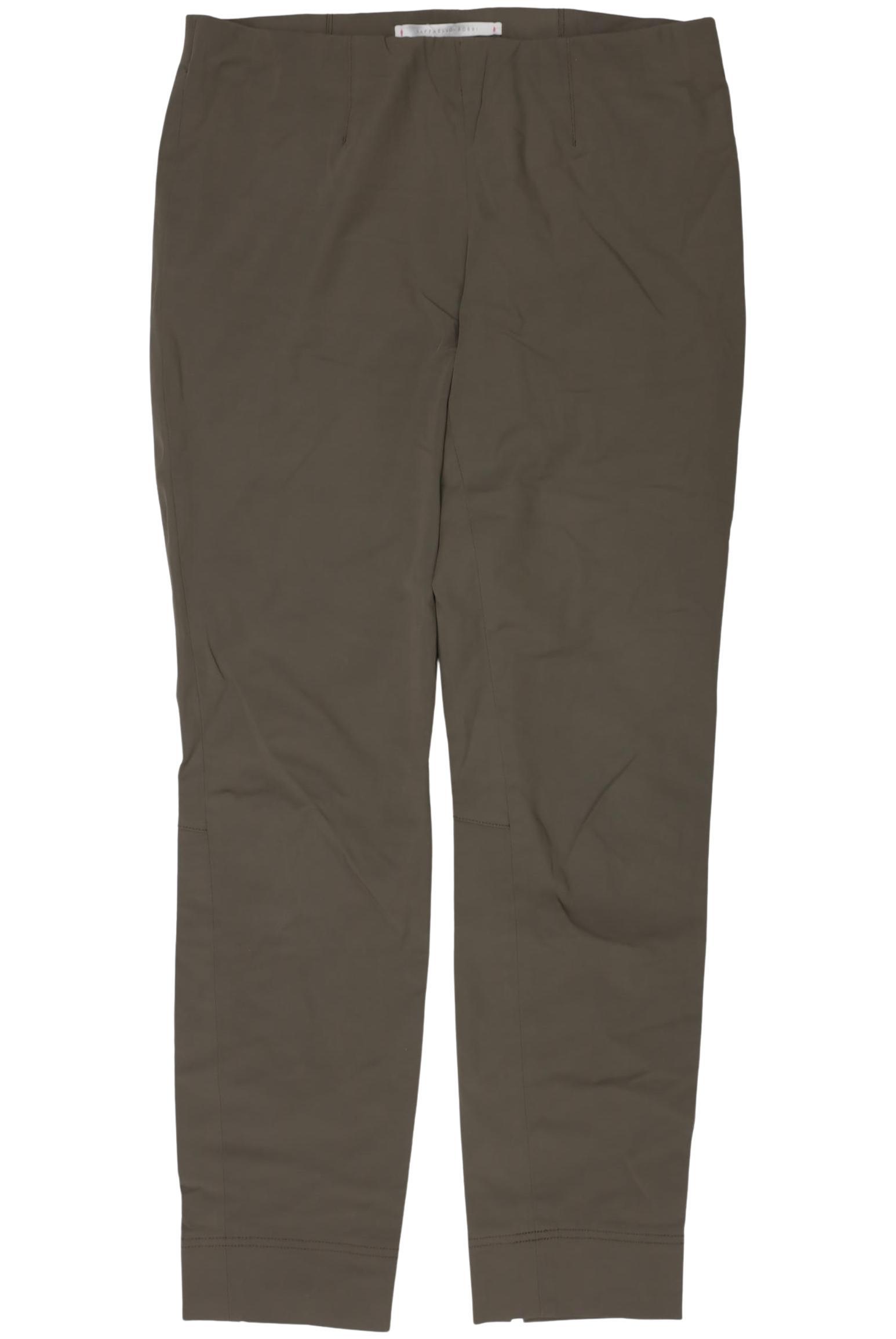 

Raffaello Rossi Damen Stoffhose, grau, Gr. 38