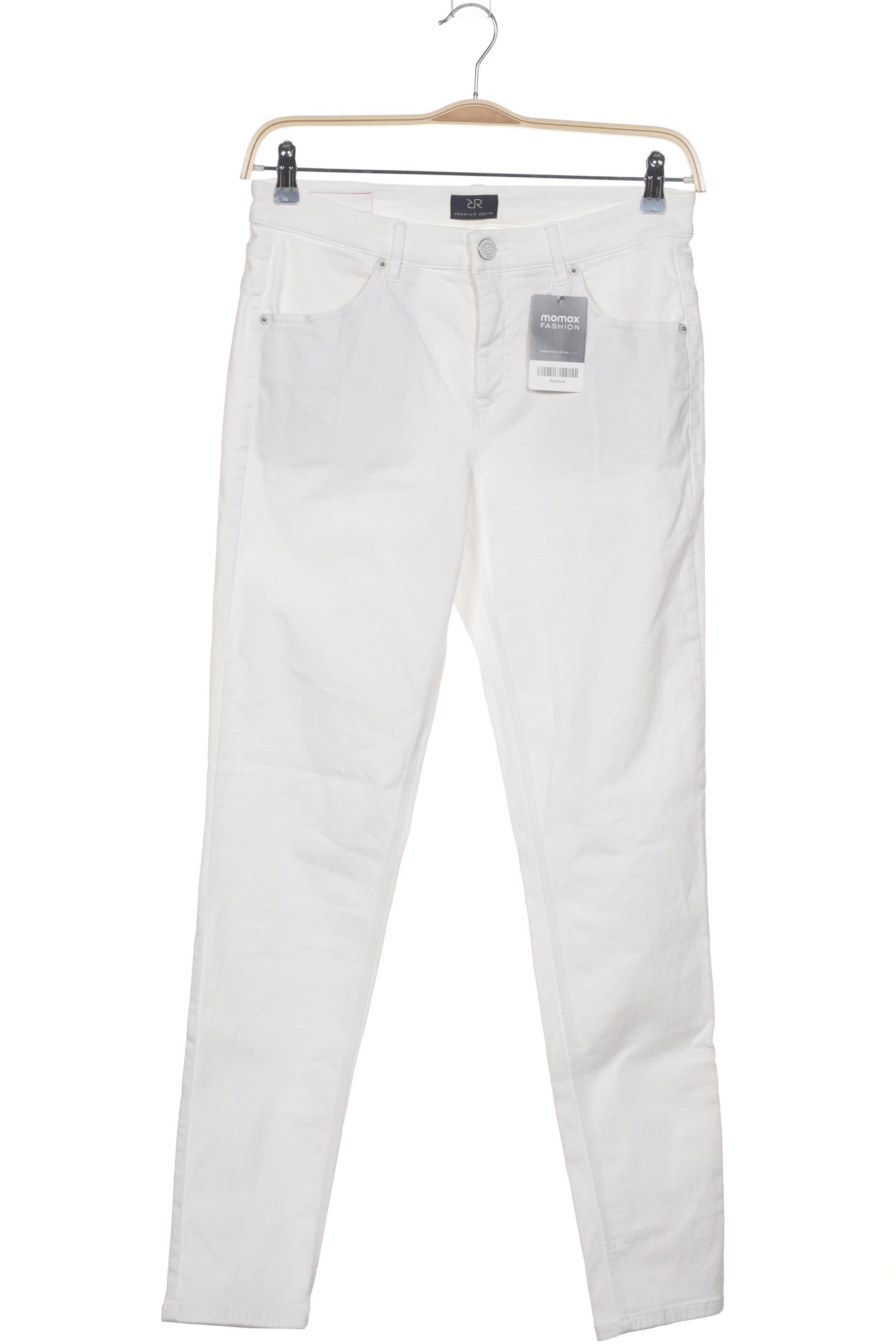 

Raffaello Rossi Damen Jeans, weiß, Gr. 40
