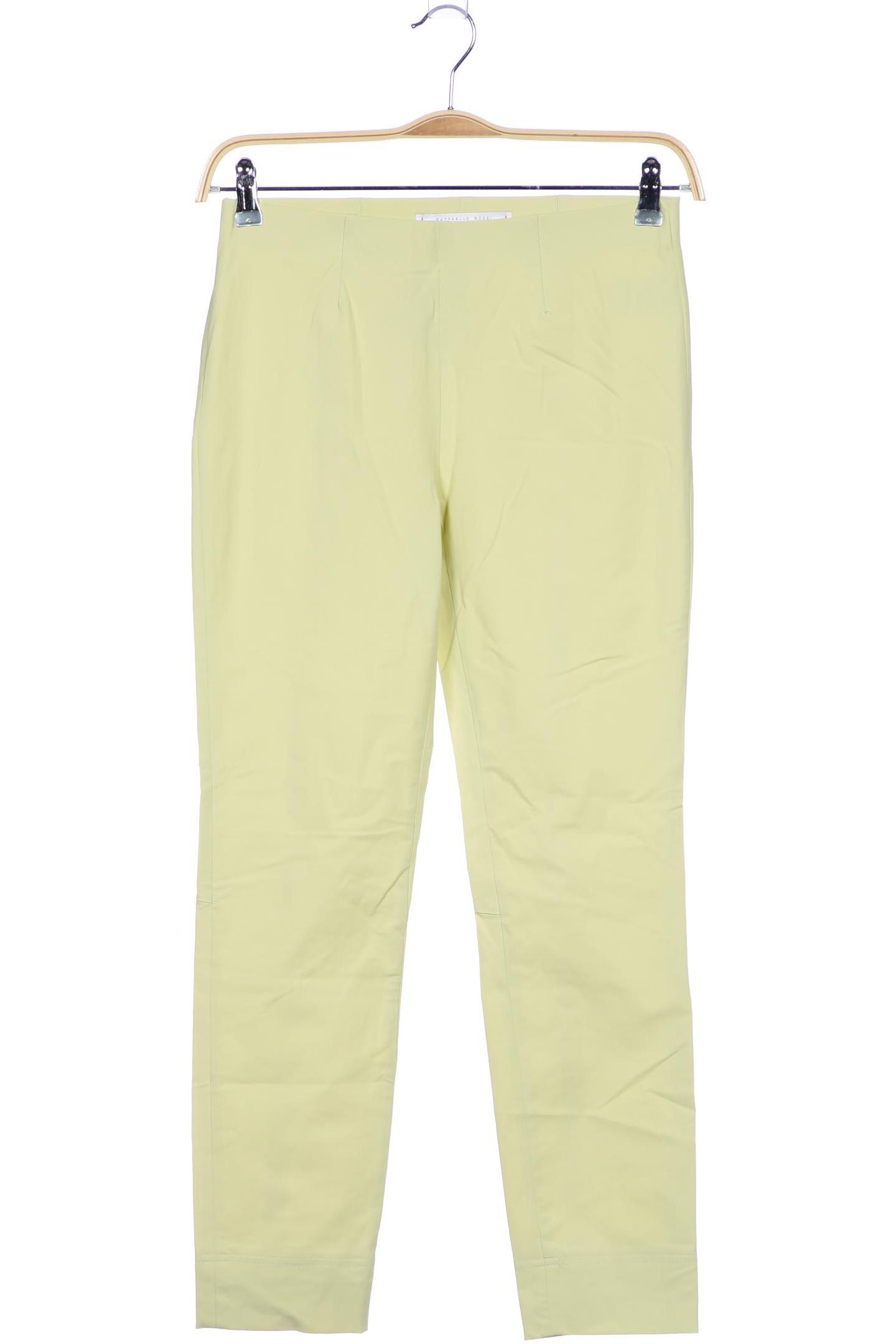 

Raffaello Rossi Damen Stoffhose, hellgrün, Gr. 36