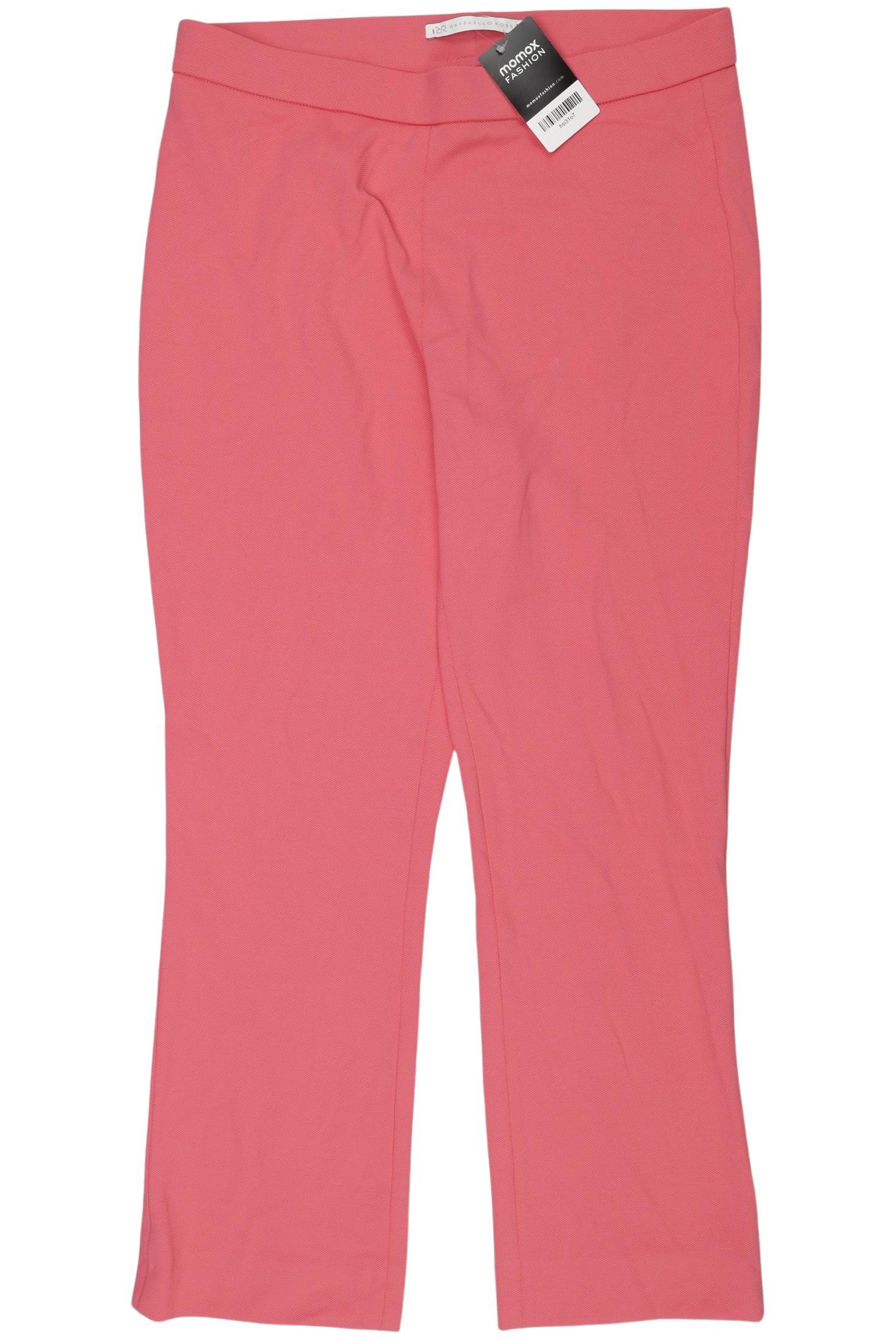 

Raffaello Rossi Damen Stoffhose, pink, Gr. 40