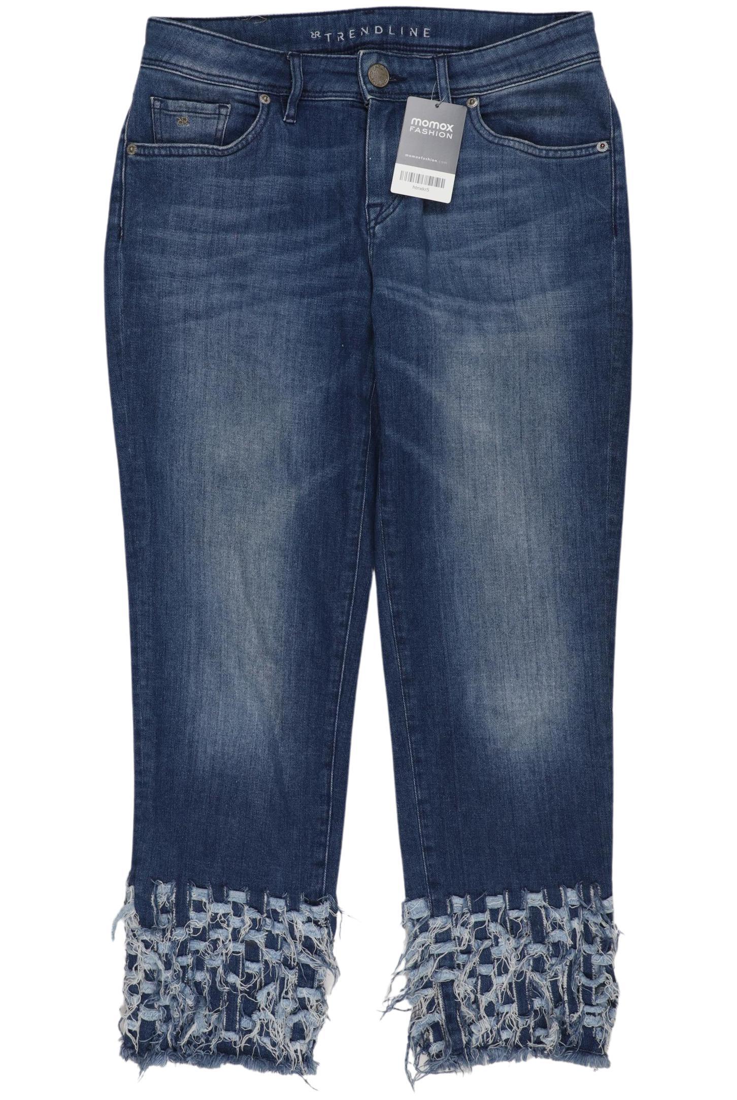 

Raffaello Rossi Damen Jeans, blau, Gr. 36