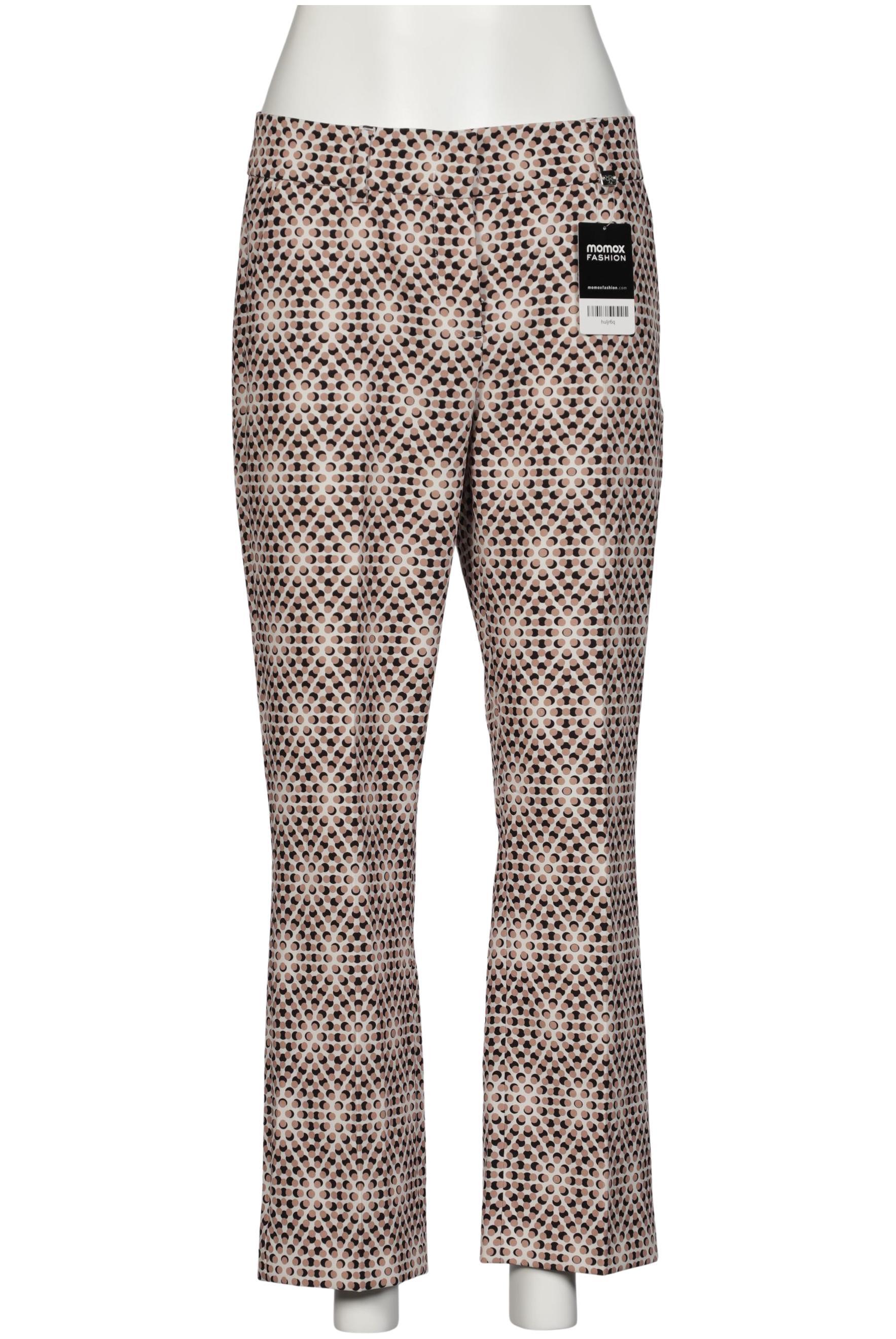 

Raffaello Rossi Damen Stoffhose, cremeweiß, Gr. 36