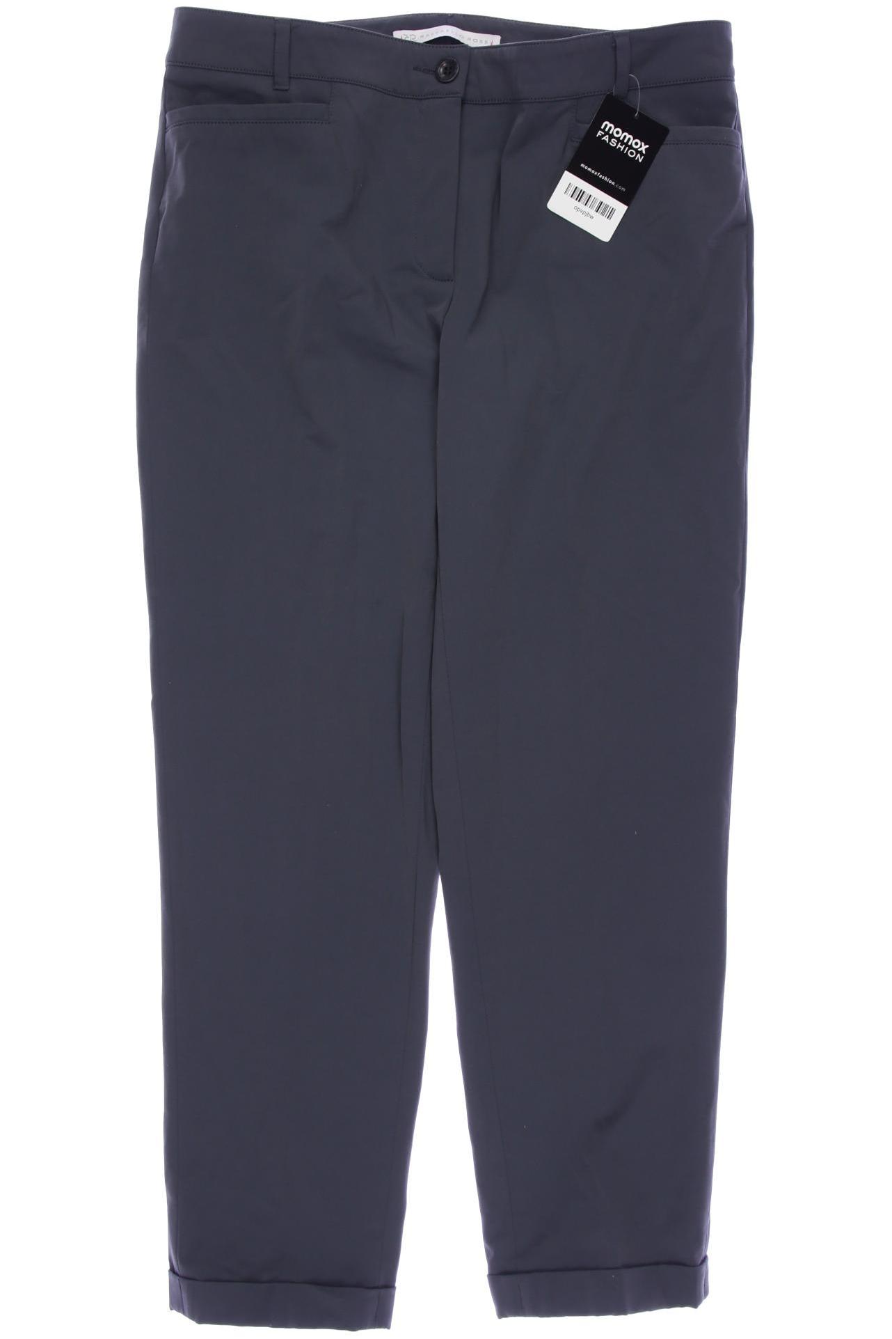 

Raffaello Rossi Damen Stoffhose, grau, Gr. 38