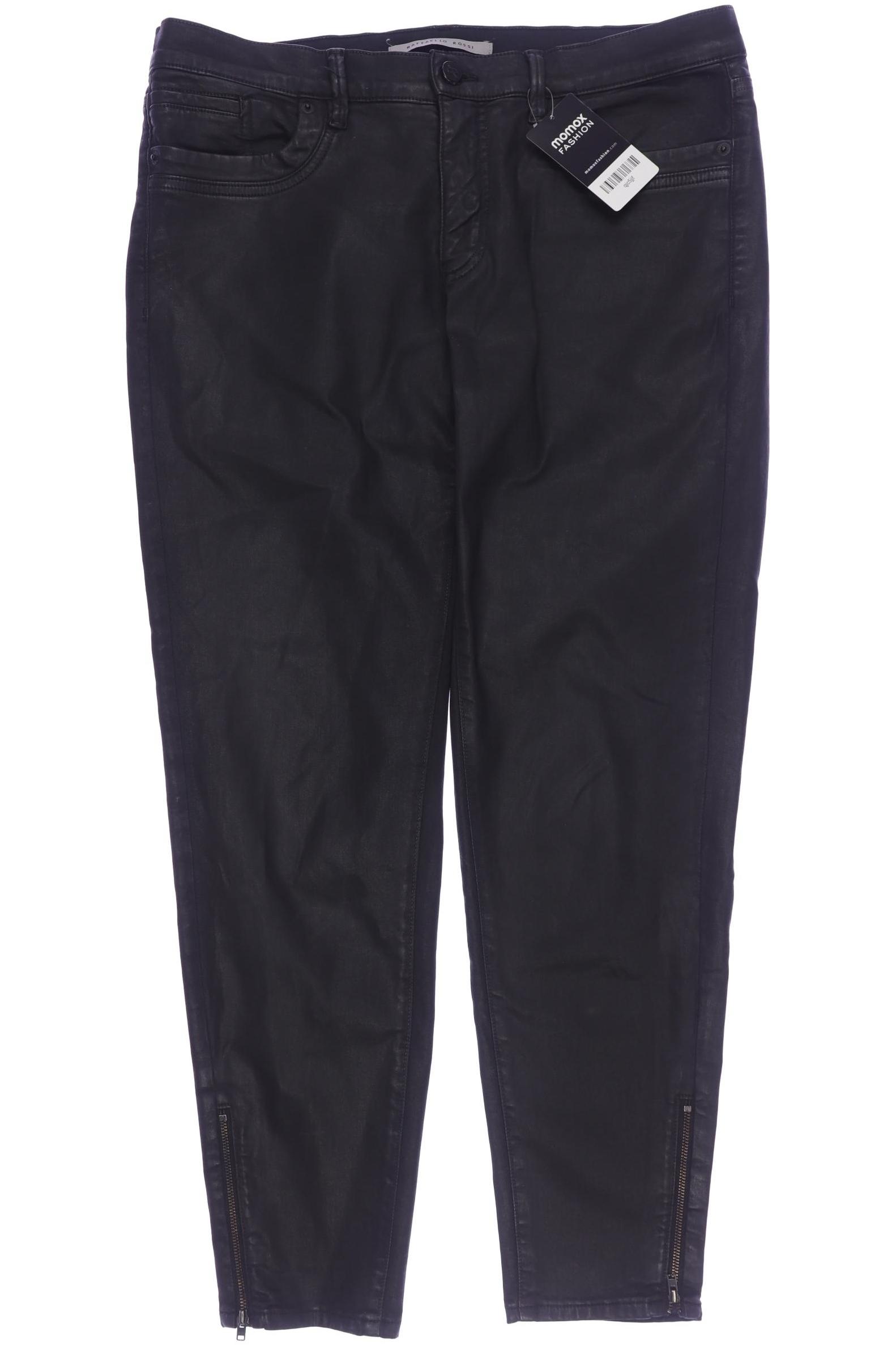 

Raffaello Rossi Damen Stoffhose, grau, Gr. 42