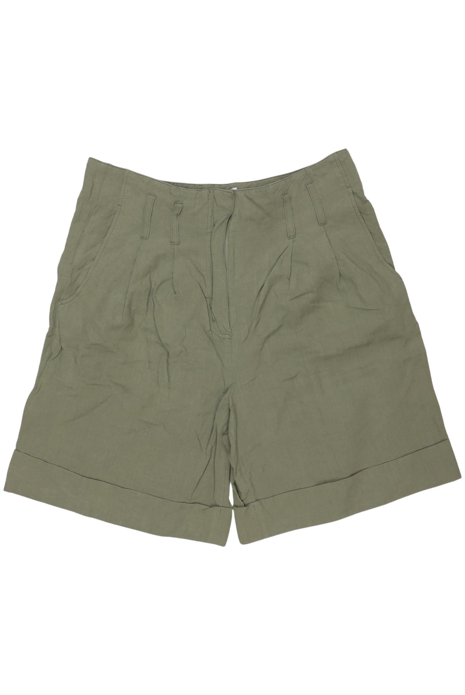 

Raffaello Rossi Damen Shorts, grün, Gr. 40