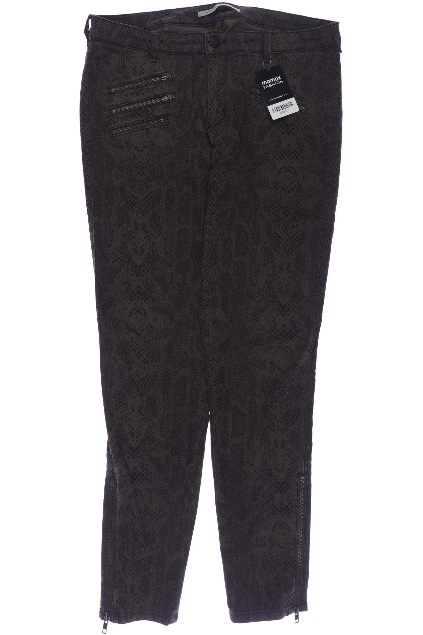 

Raffaello Rossi Damen Stoffhose, braun, Gr. 42